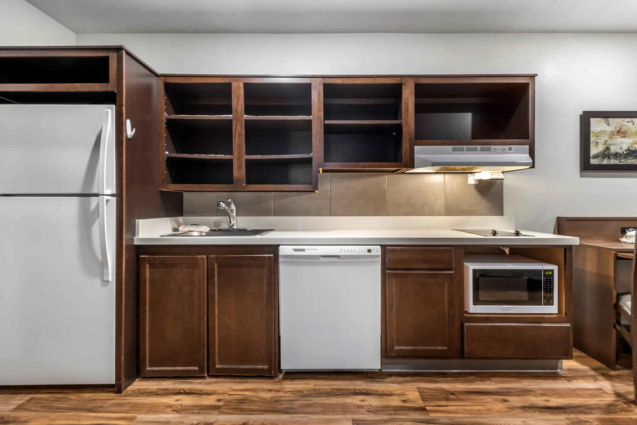 Furnished Studio Pittsburgh Cranberry 102 Wisconsin Avenue