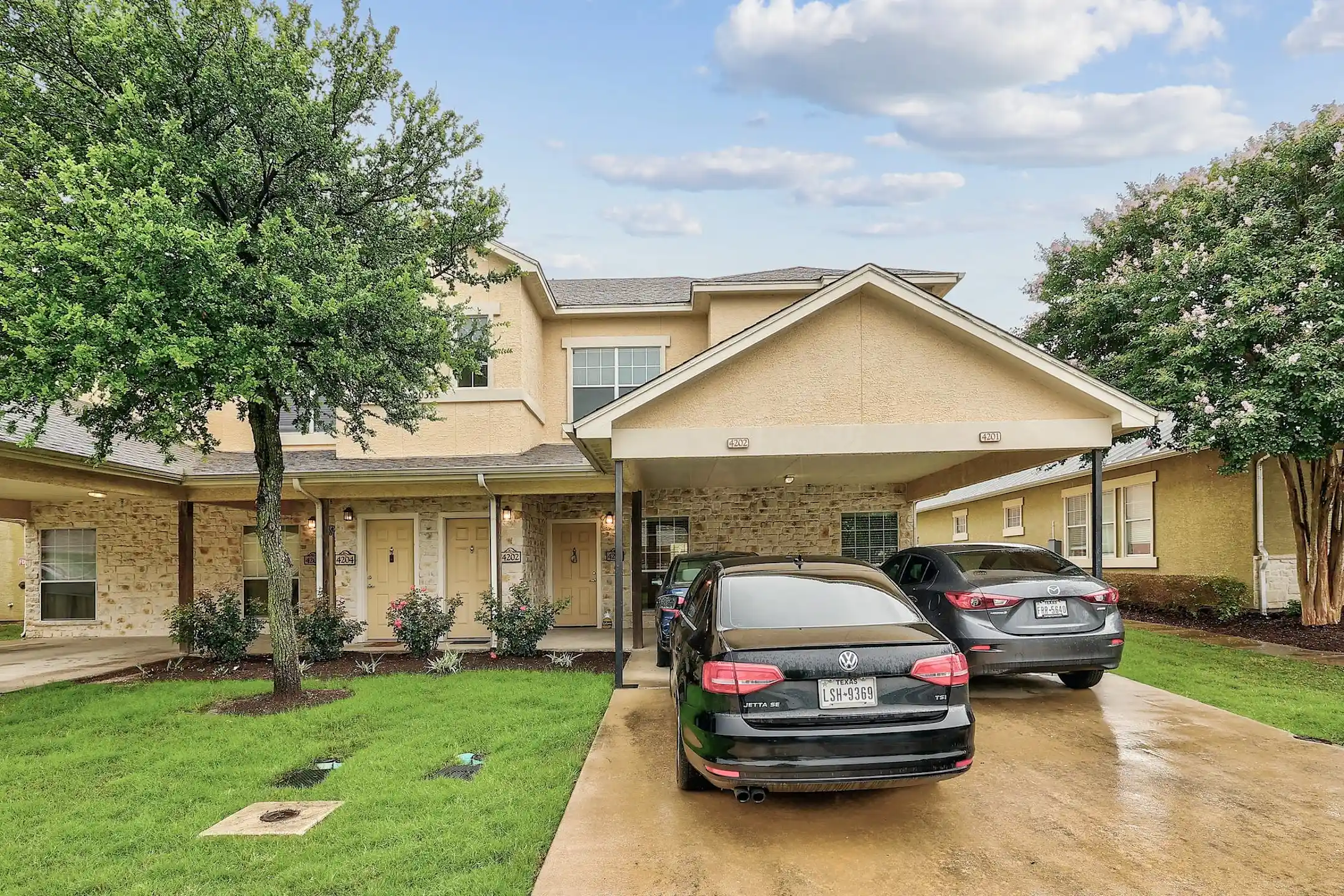 Links At Forest Creek Apartments Round Rock, TX 78664