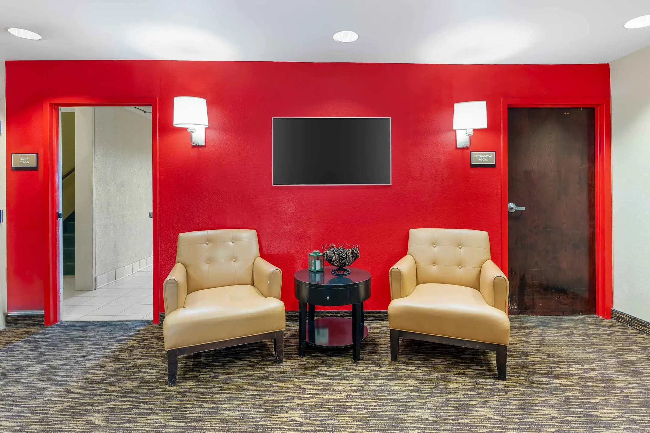 Furnished Studio Dublin Hacienda Dr. Apartments Dublin, CA 94568