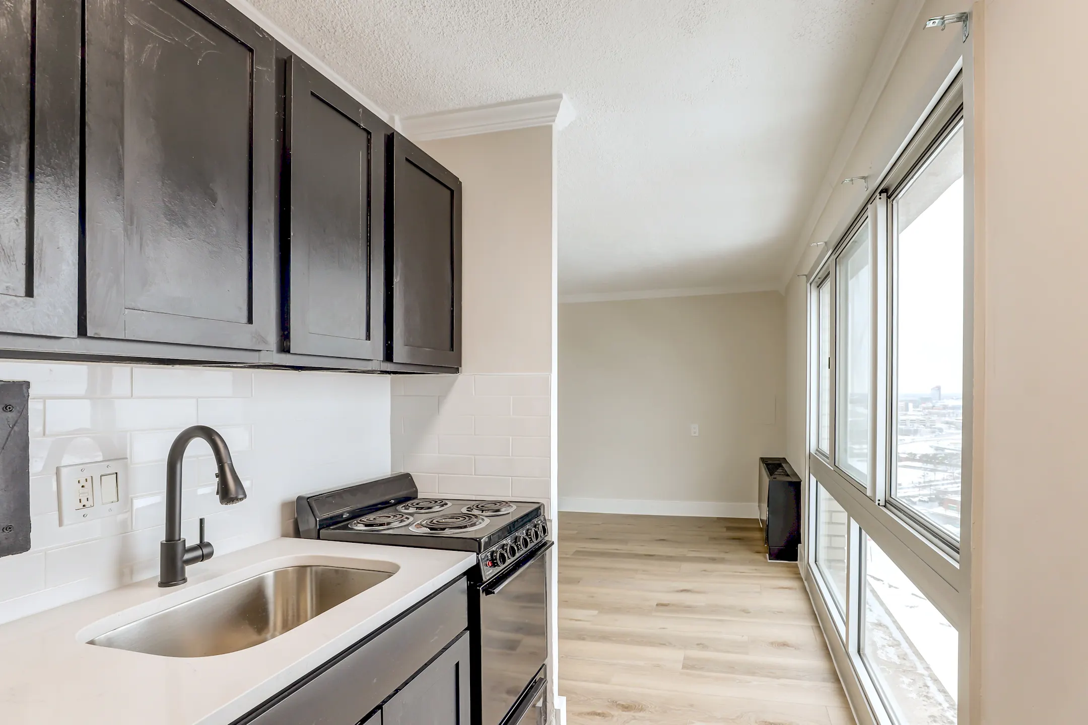 City Place Detroit Utilities Included! Apartments Detroit, MI 48207