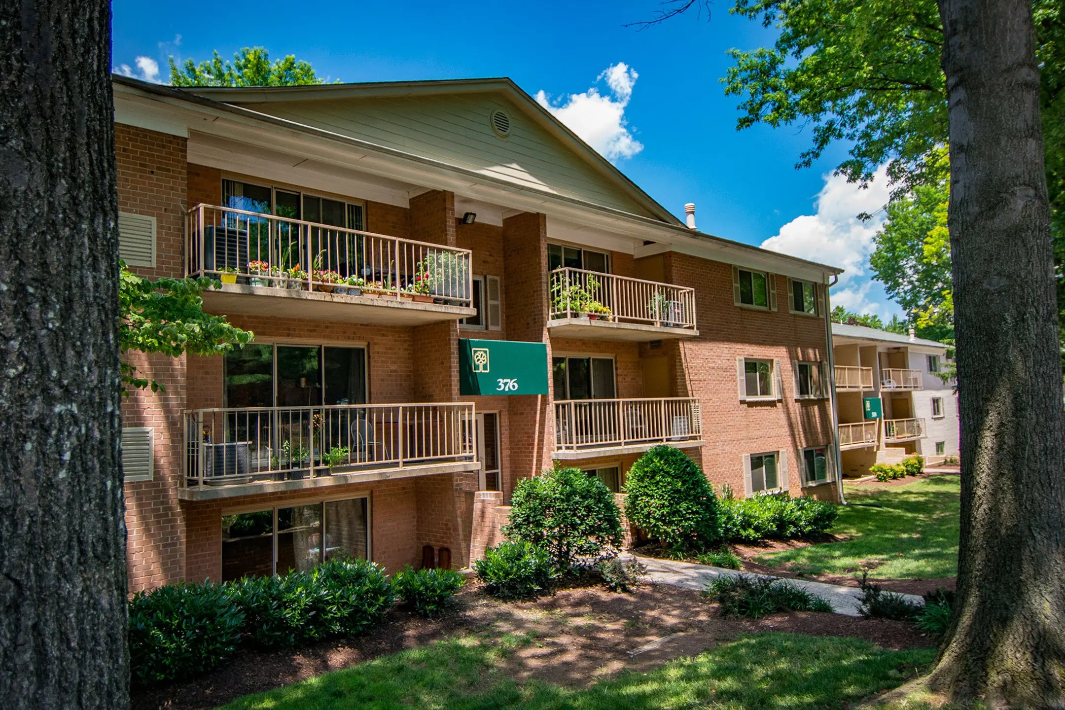 Spring Ridge Apartments Apartments Gaithersburg, MD 20877
