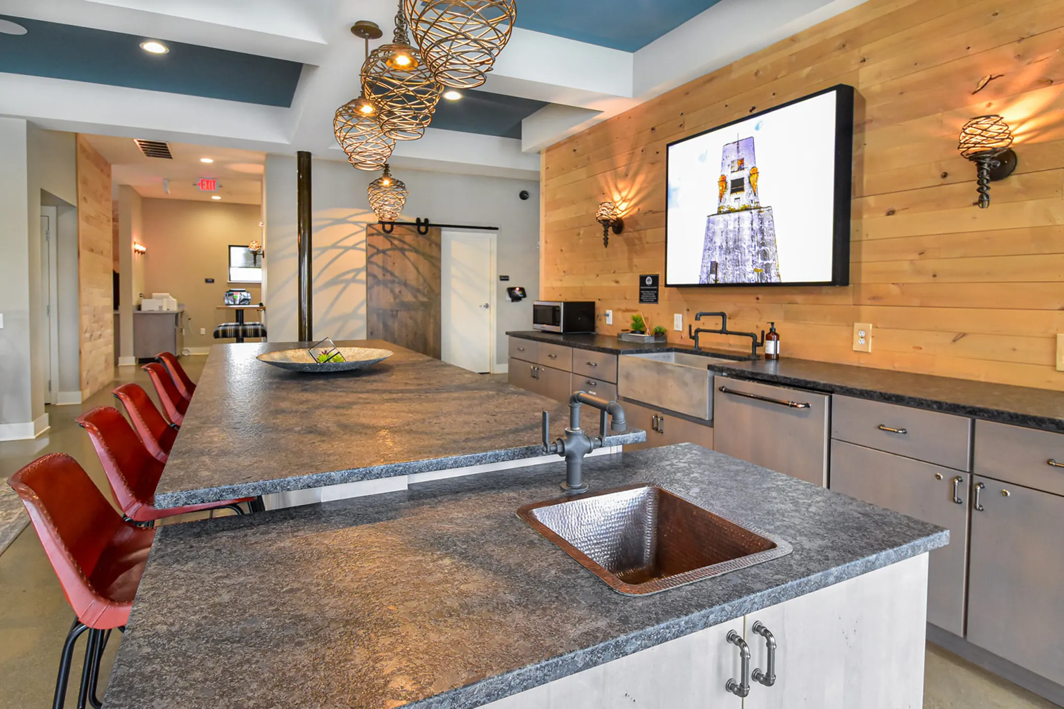 Landmark Lofts Apartments Hilliard, OH 43026