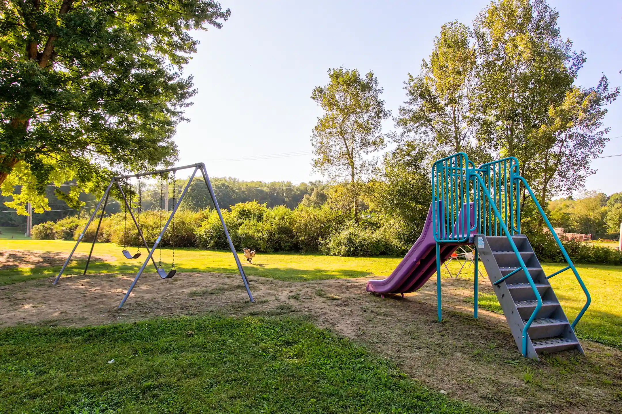 Penn Grove Colony Apartments Apartments Grove City, PA 16127