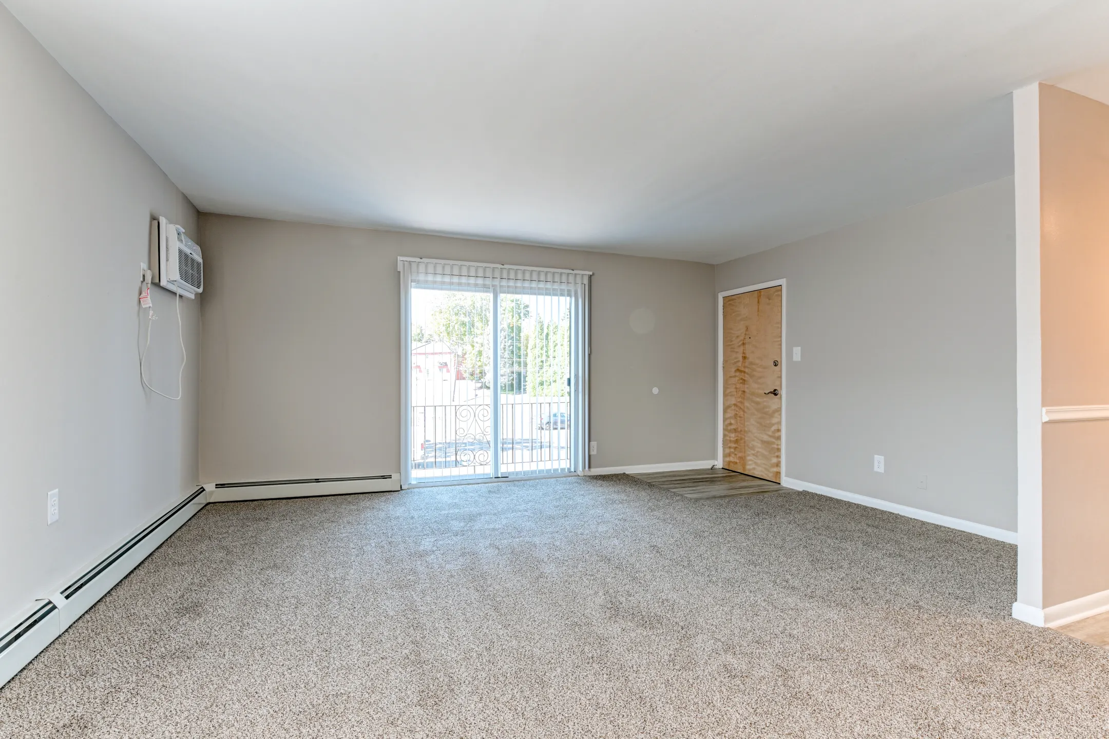 Maple Hill Apartments 213 Maple Ave Horsham, PA Apartments for Rent