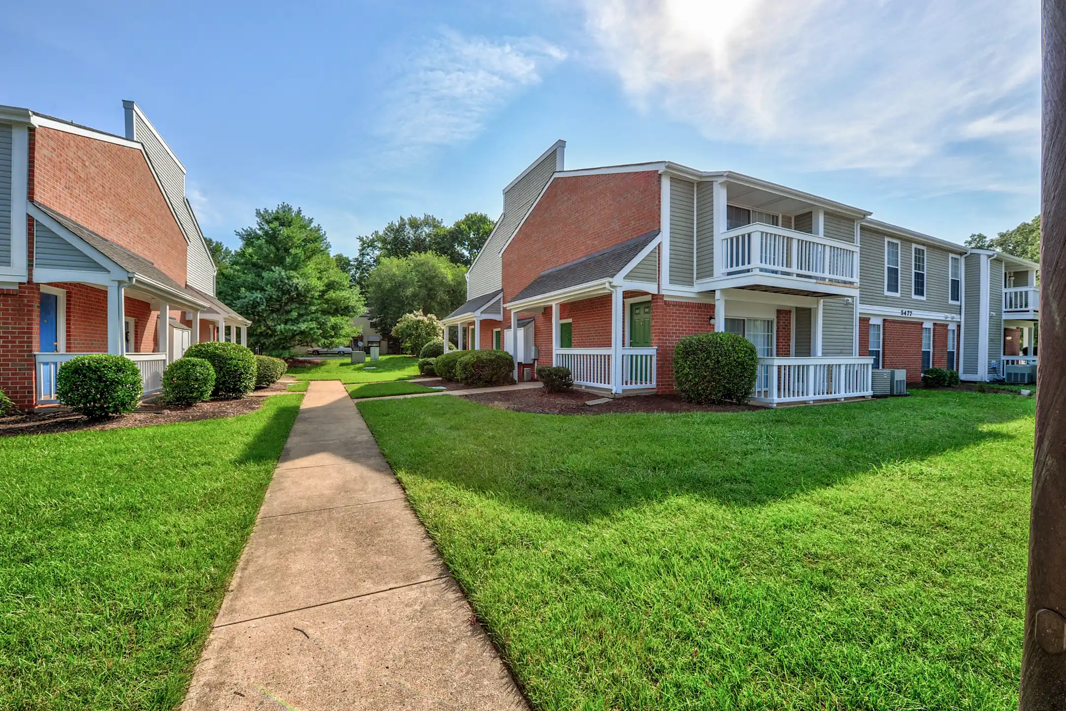 Wellington Place Apartments Sandston, VA 23150