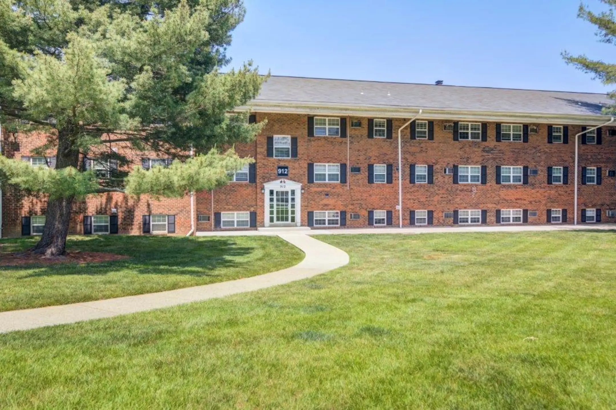 Woodacres Apartment Homes Apartments Claymont, DE 19703