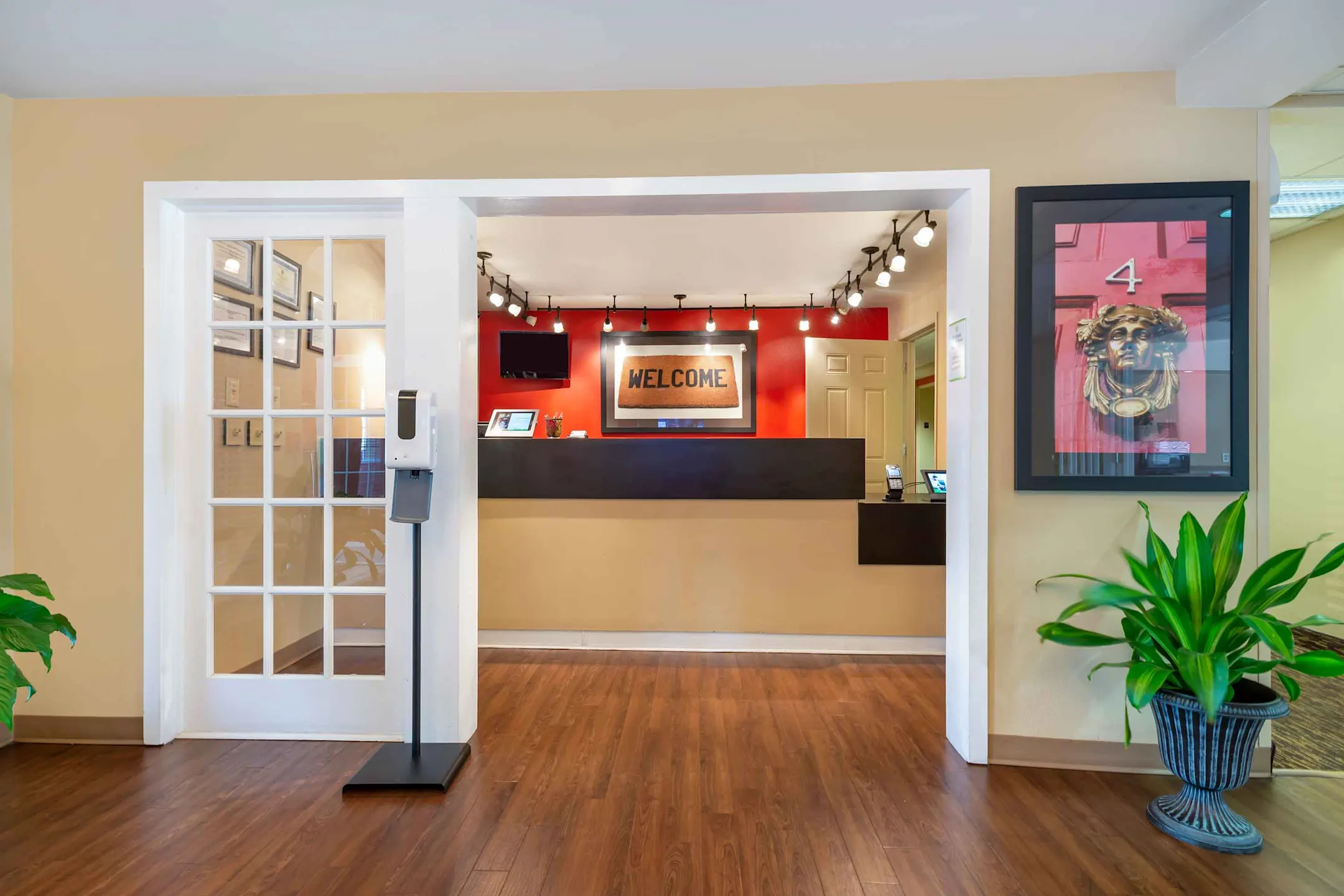 Furnished Studio Philadelphia Malvern Swedesford Rd. Apartments