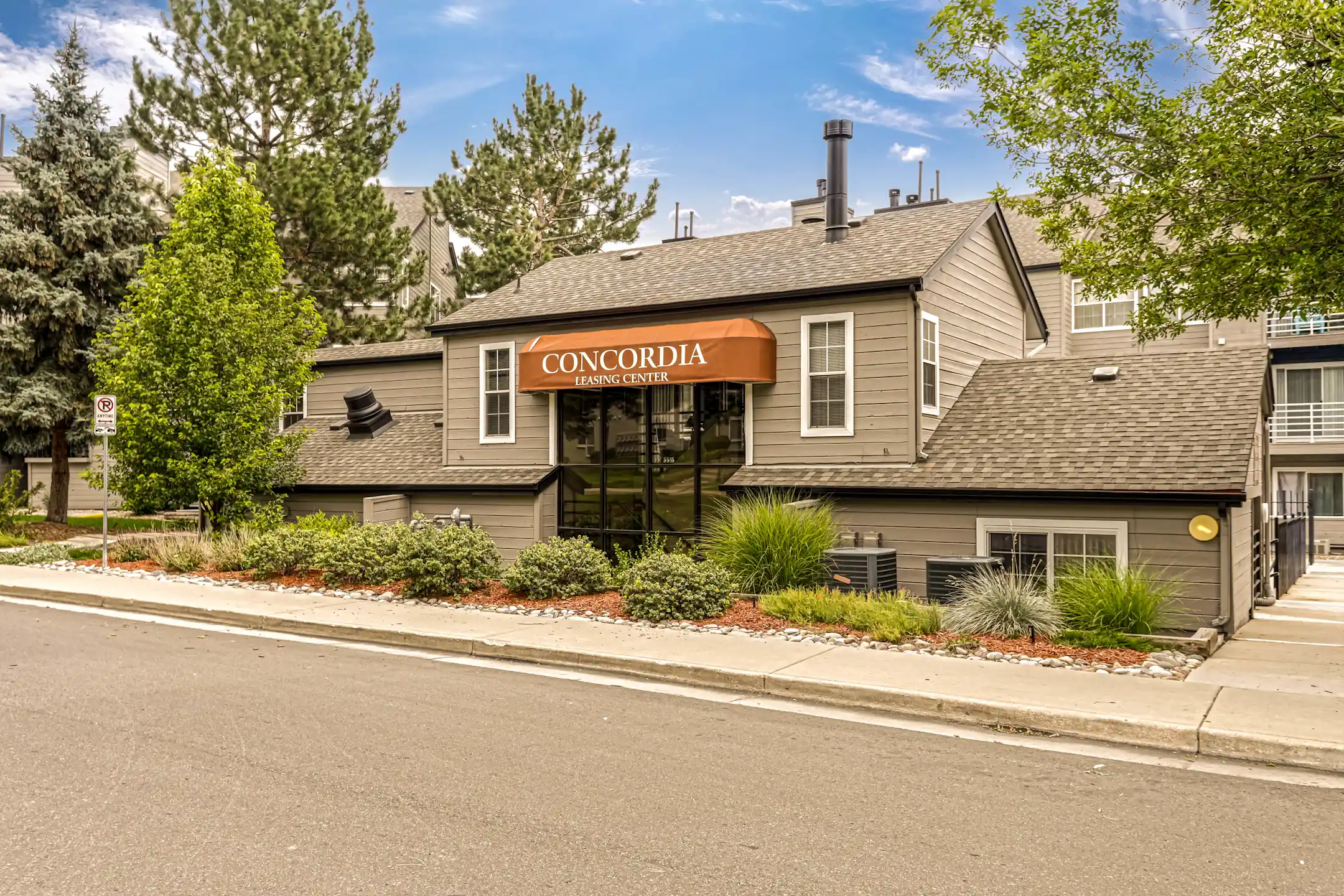 Concordia Apartments 6777 W 19th Pl Lakewood, CO Apartments for