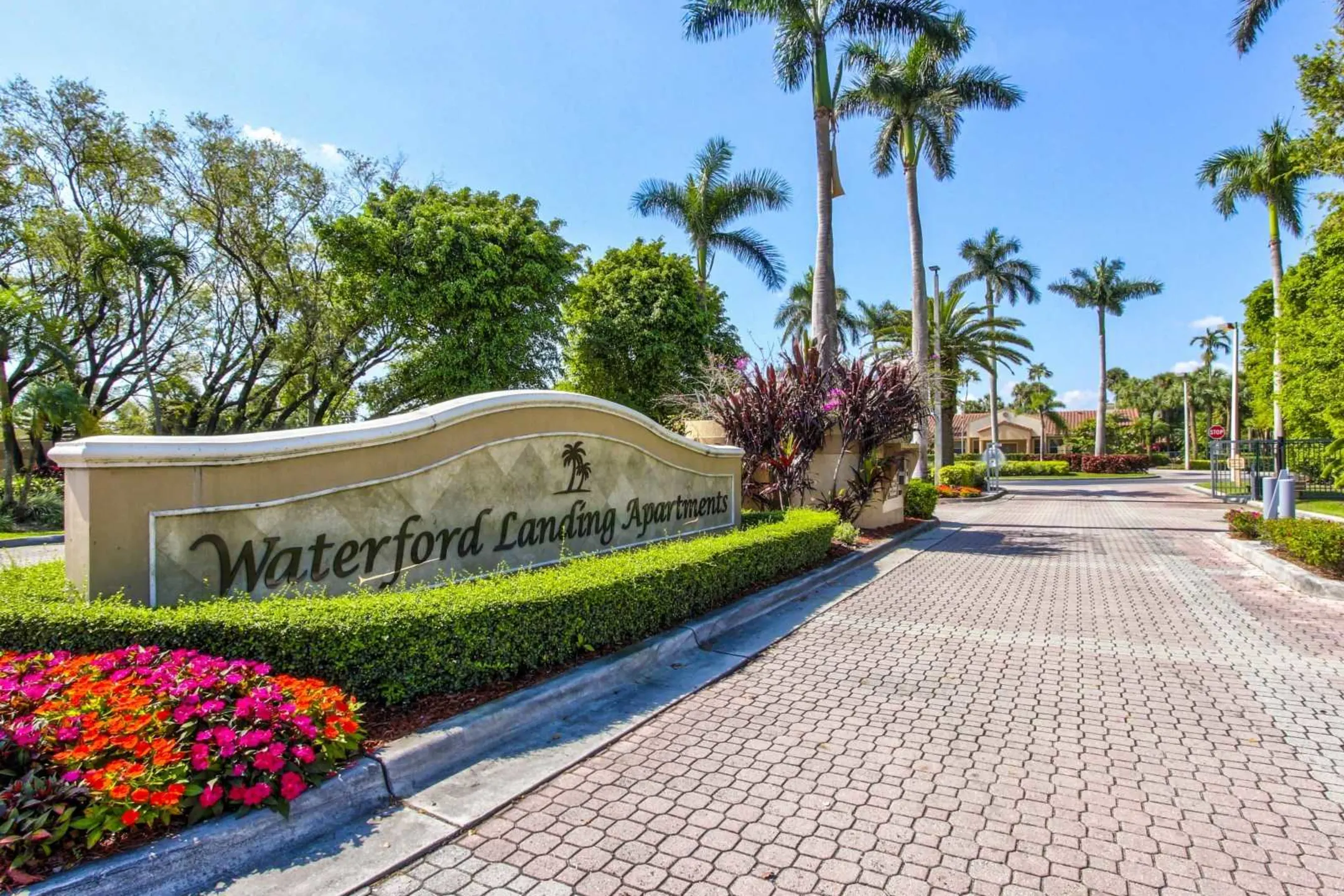 Waterford Landing 9052 SW 142nd Ave Miami, FL Apartments for Rent