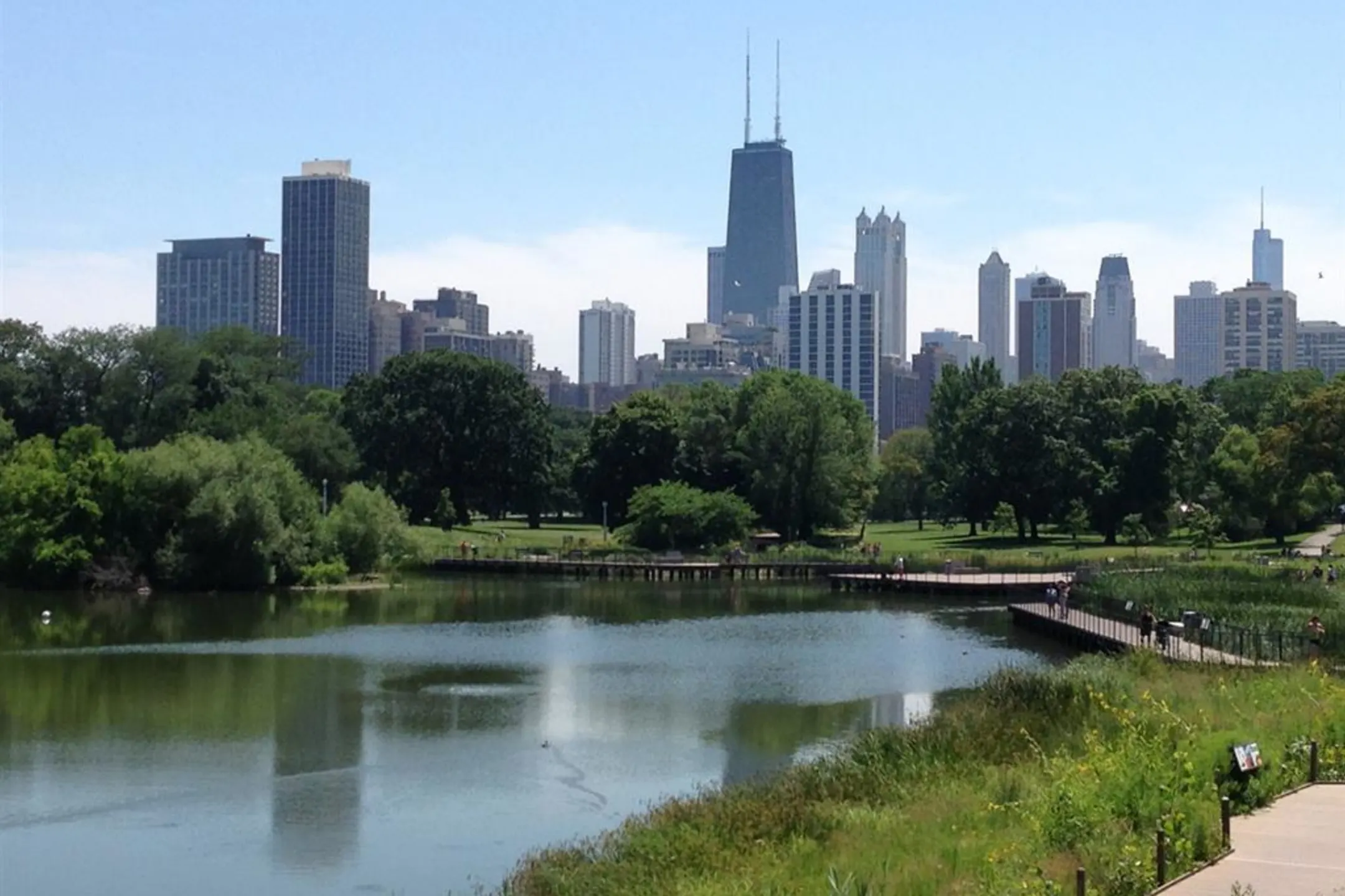 Park View - Chicago, IL