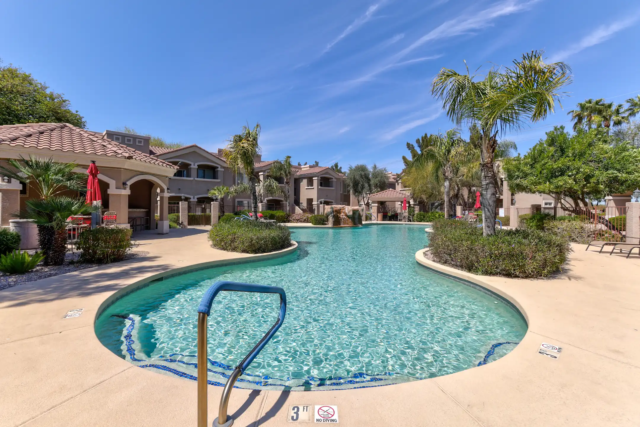 Sun Valley Ranch Apartment Homes 7353 E University Dr Mesa, AZ