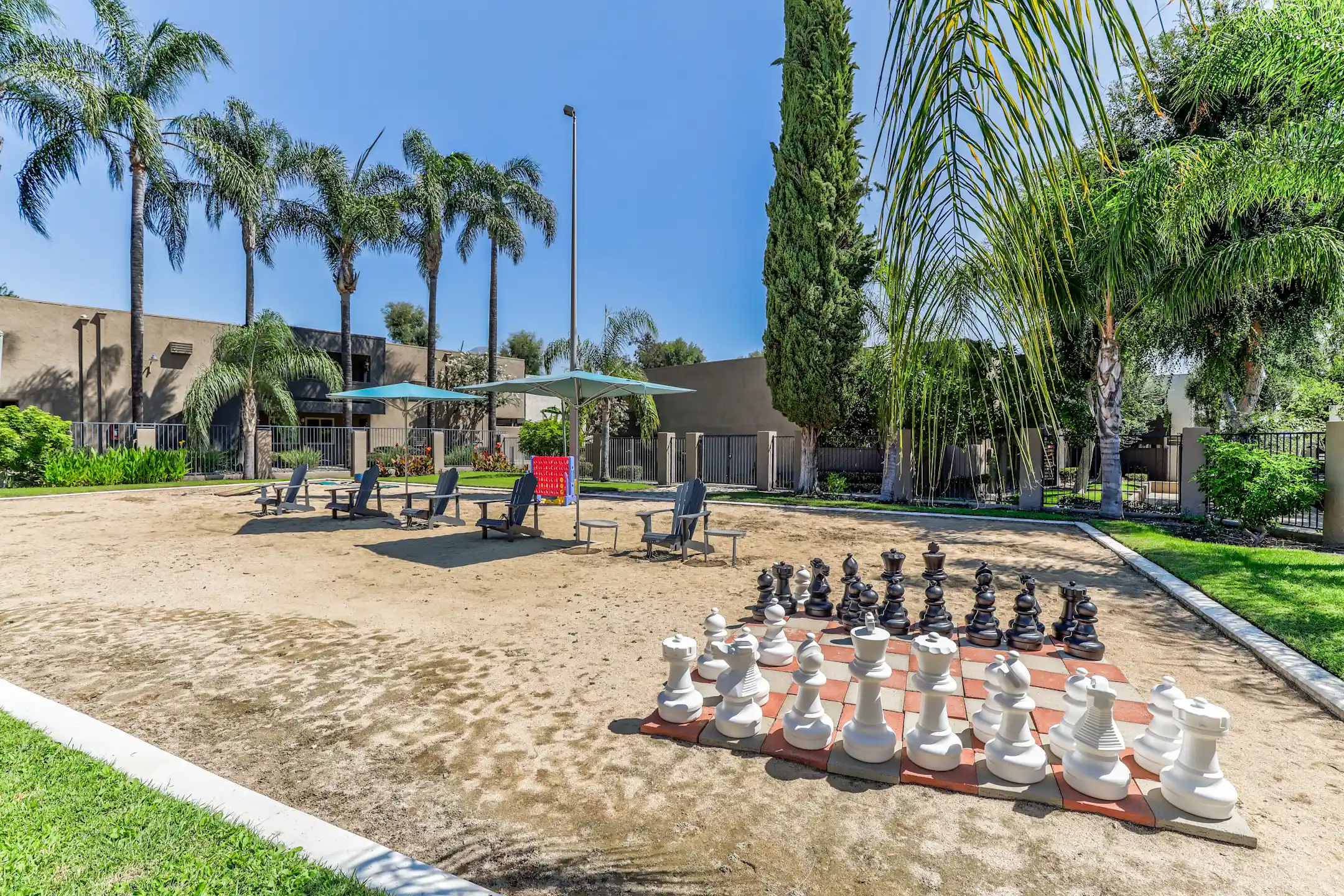 Aspire Upland - Upland, CA