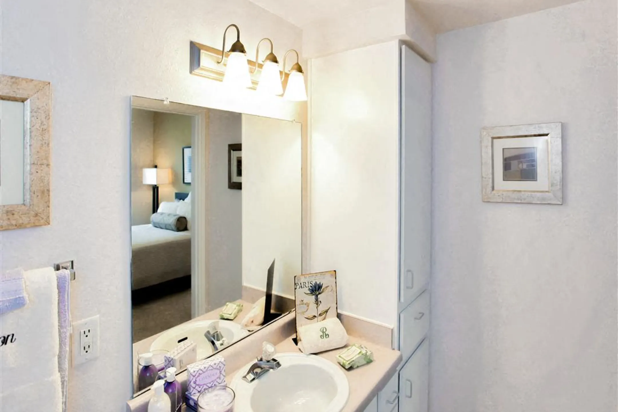 The Remington At Memorial Apartments Tulsa, OK 74133