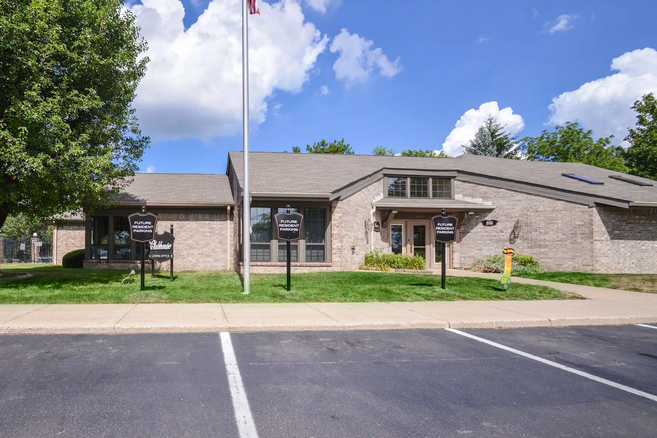 Stafford Pointe Apartments Plainfield, IN 46168