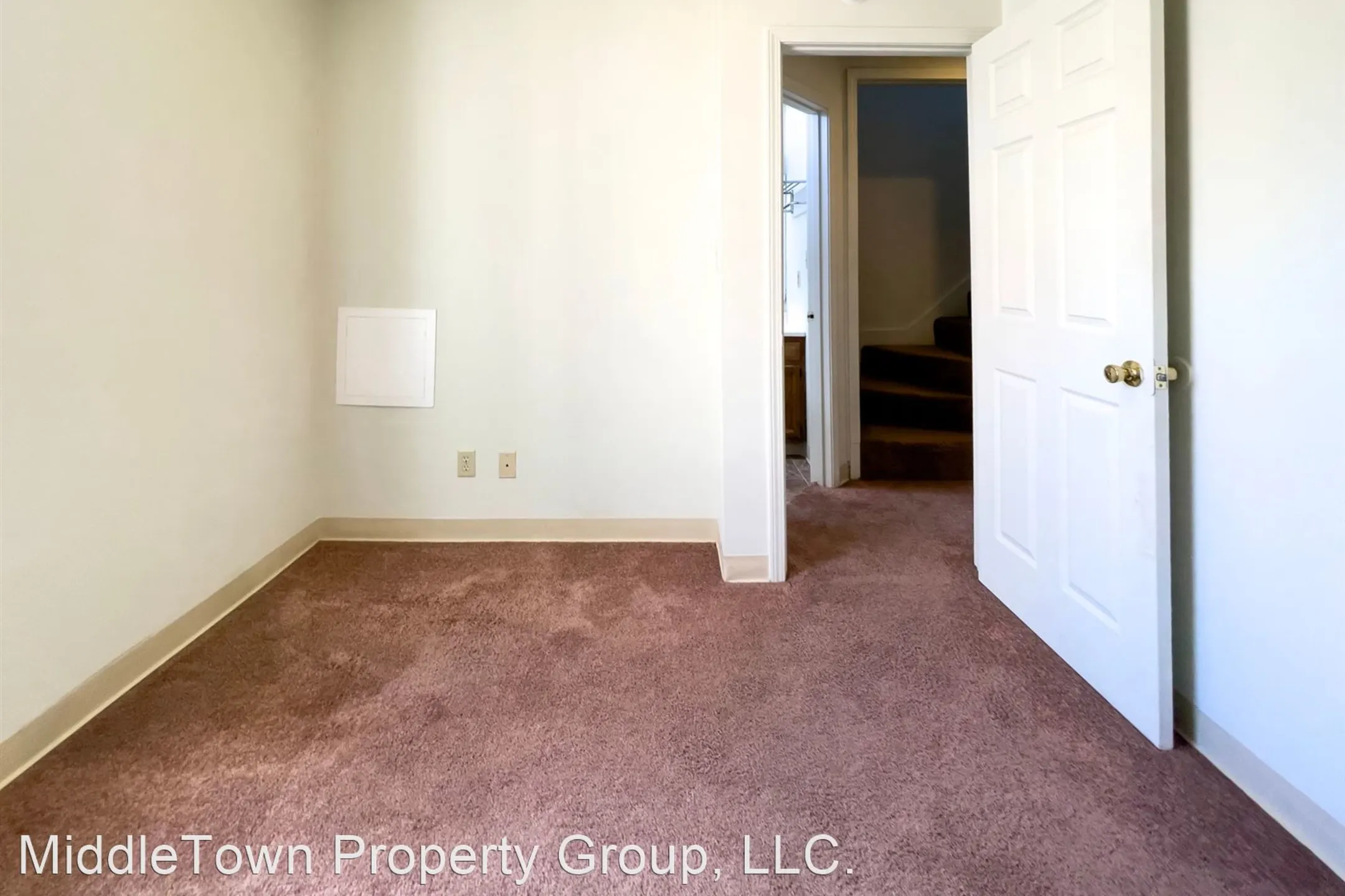 Beacon Hill Apartments - Muncie, IN