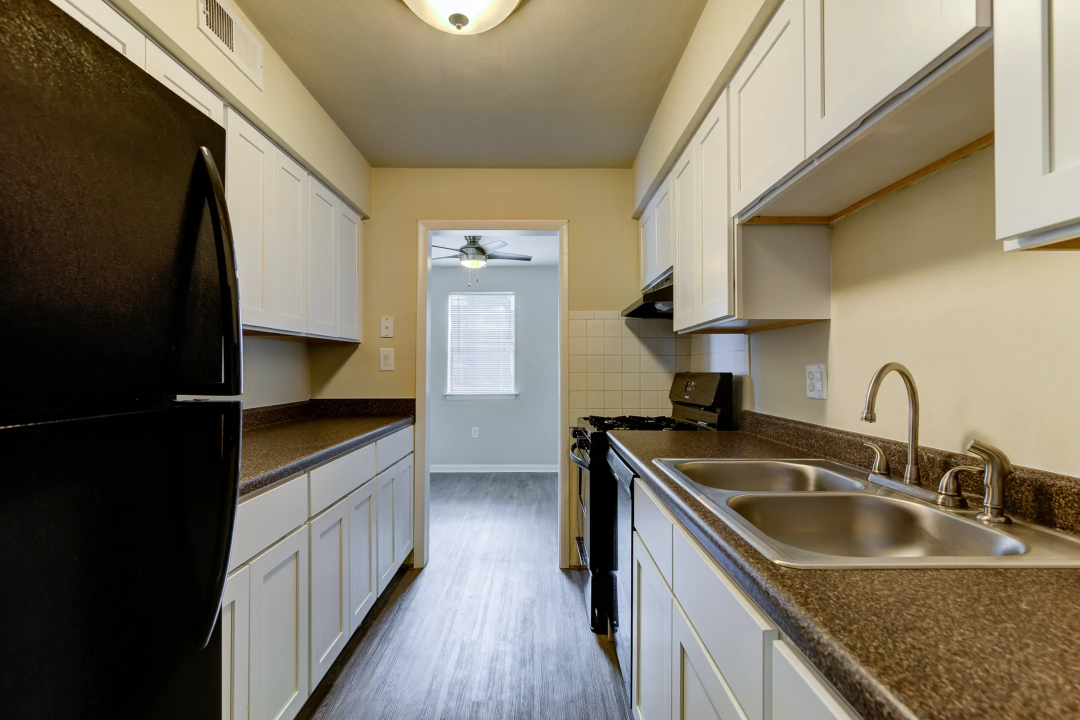 Bent Creek Apartments and Townhomes 6525 Greenway Dr Roanoke, VA