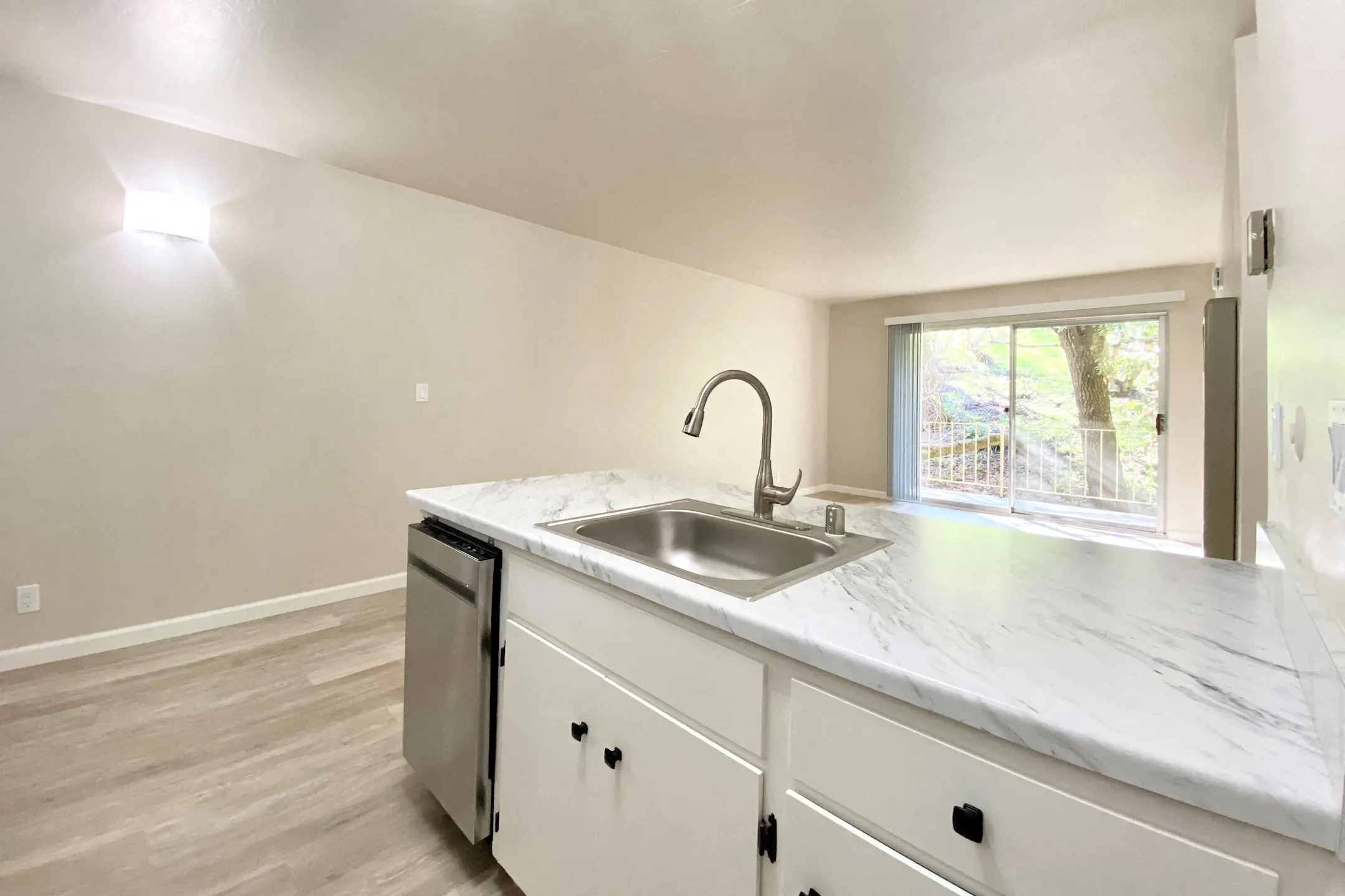 The Apartments Lafayette, CA 94549