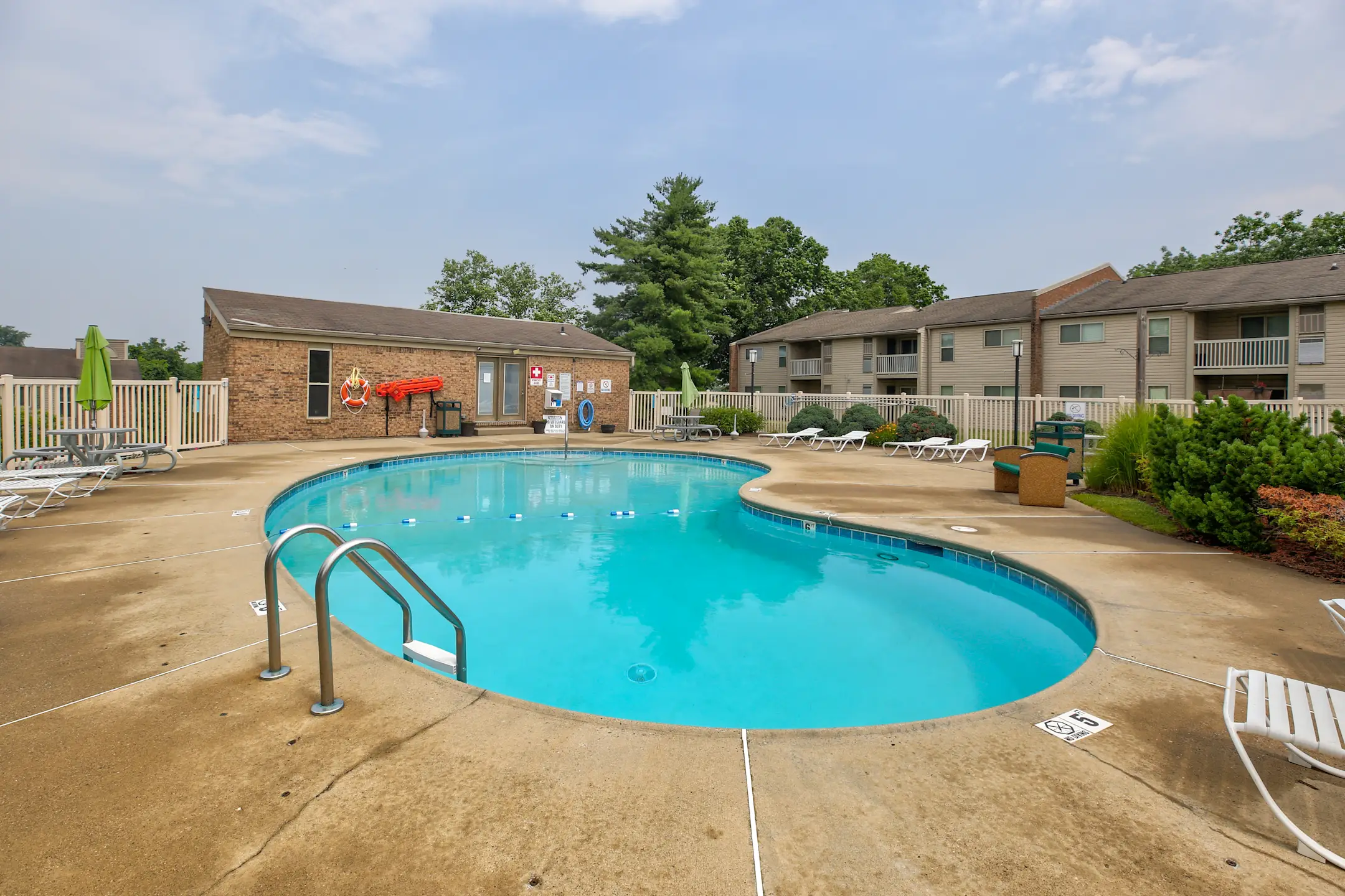 The Lofts Of Prospect Point Apartments Villa Hills, KY 41017