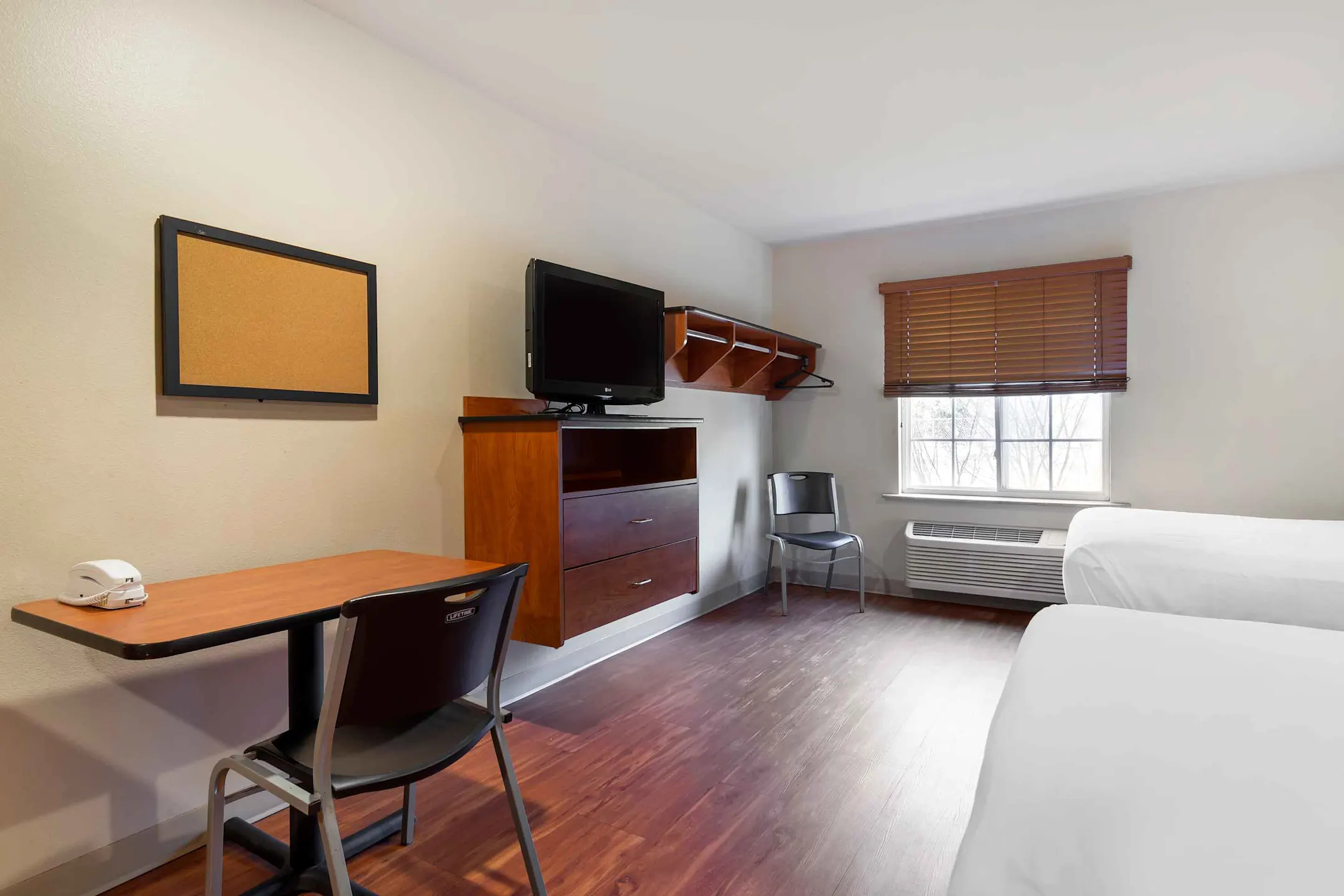 Furnished Studio Atlanta Alpharetta 860 McFarland Parkway