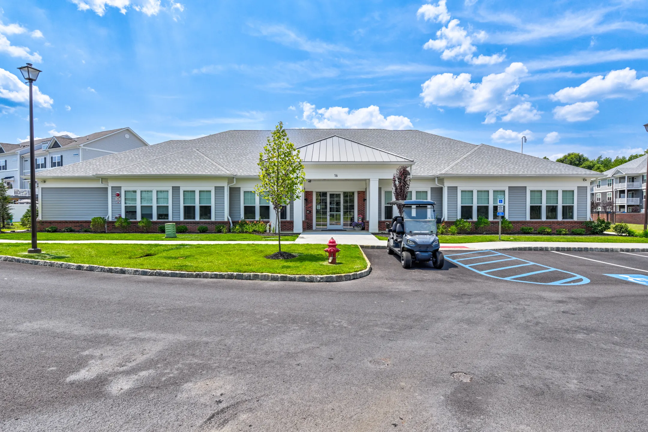 Autumn Park at Medford 16 Autumn Park Boulevard Medford, NJ