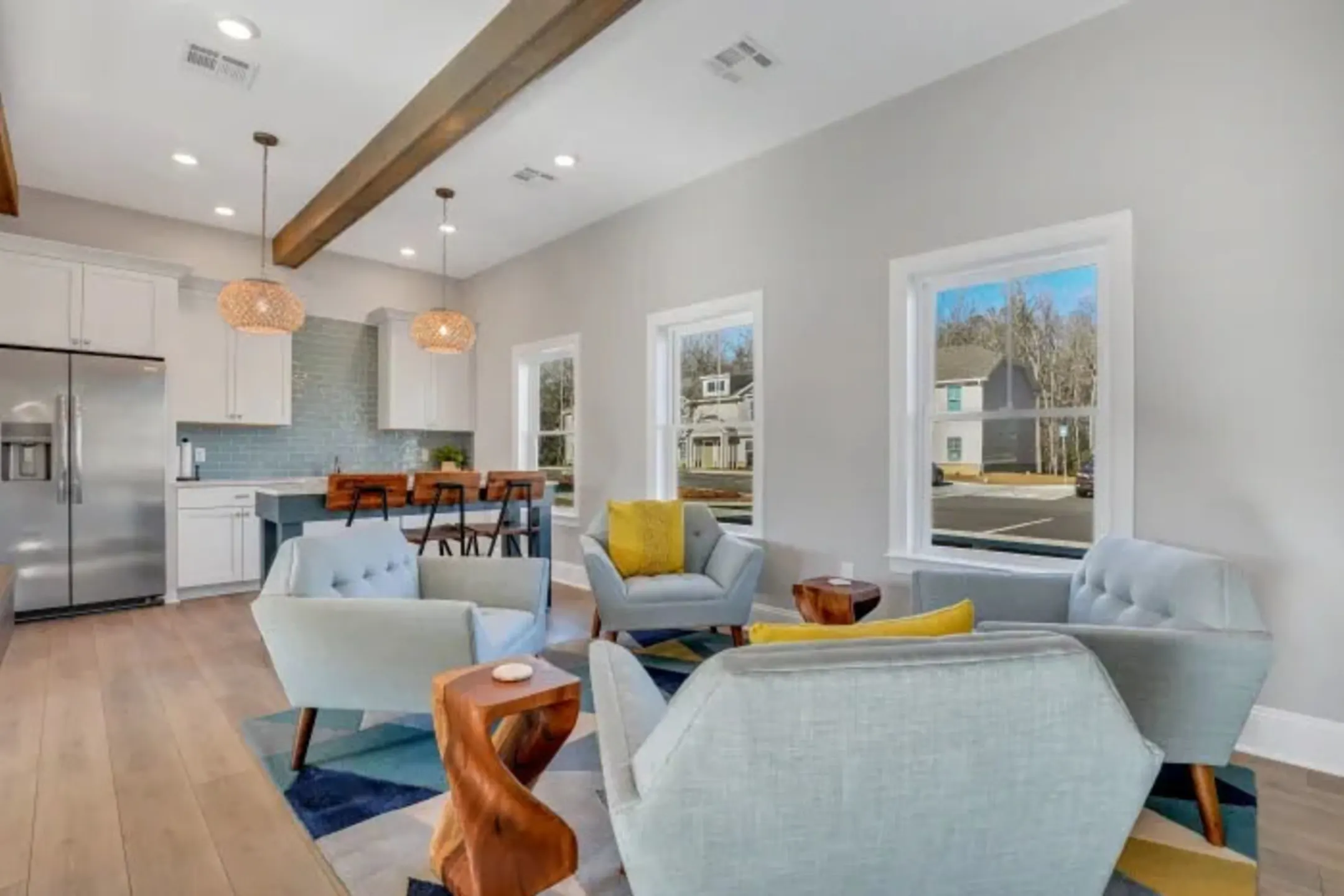 Preserve at Quacco Woods 601 Quacco Rd Savannah, GA Apartments for Rent Rent.