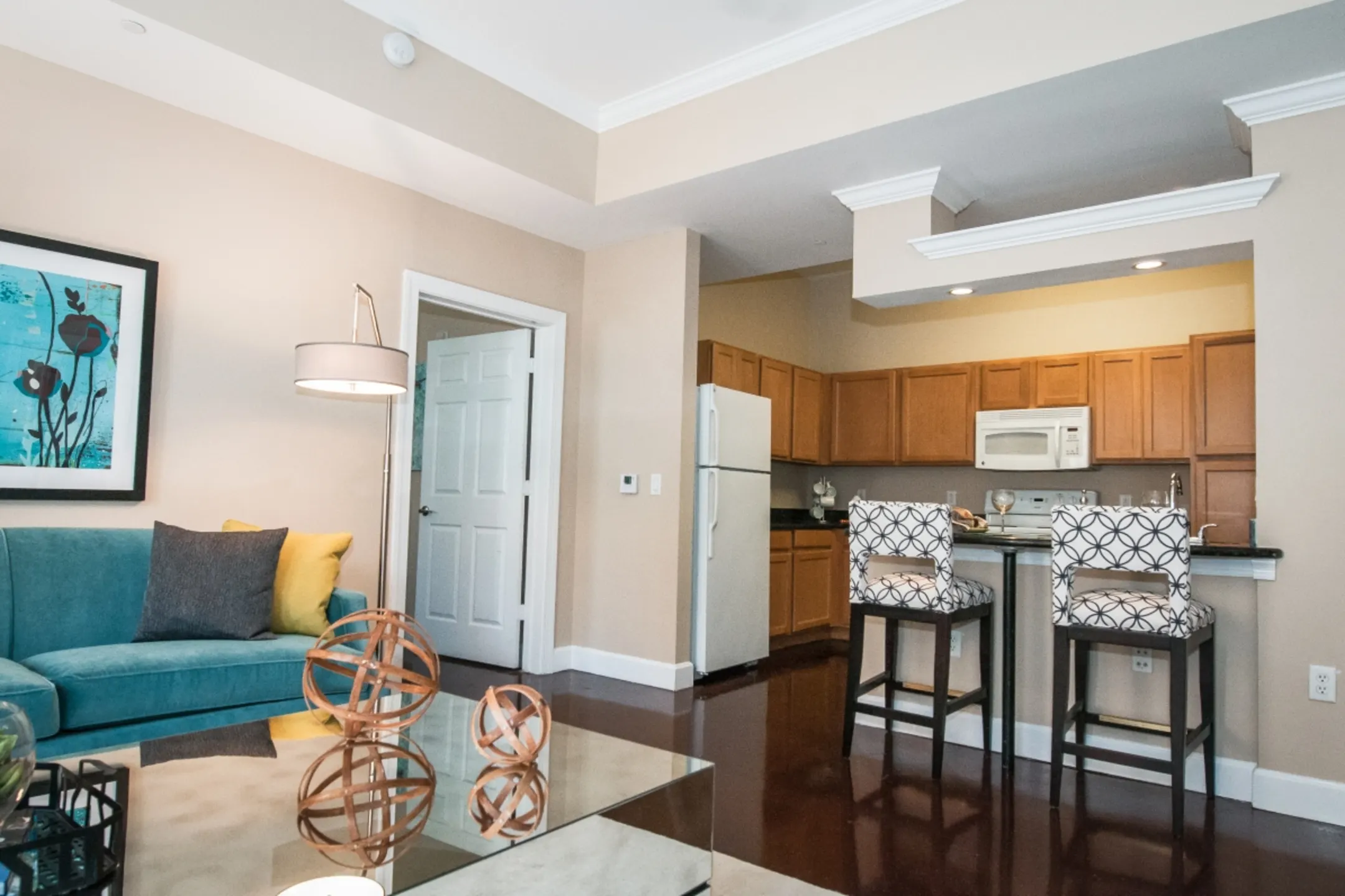 Southgate Towers - Baton Rouge, LA