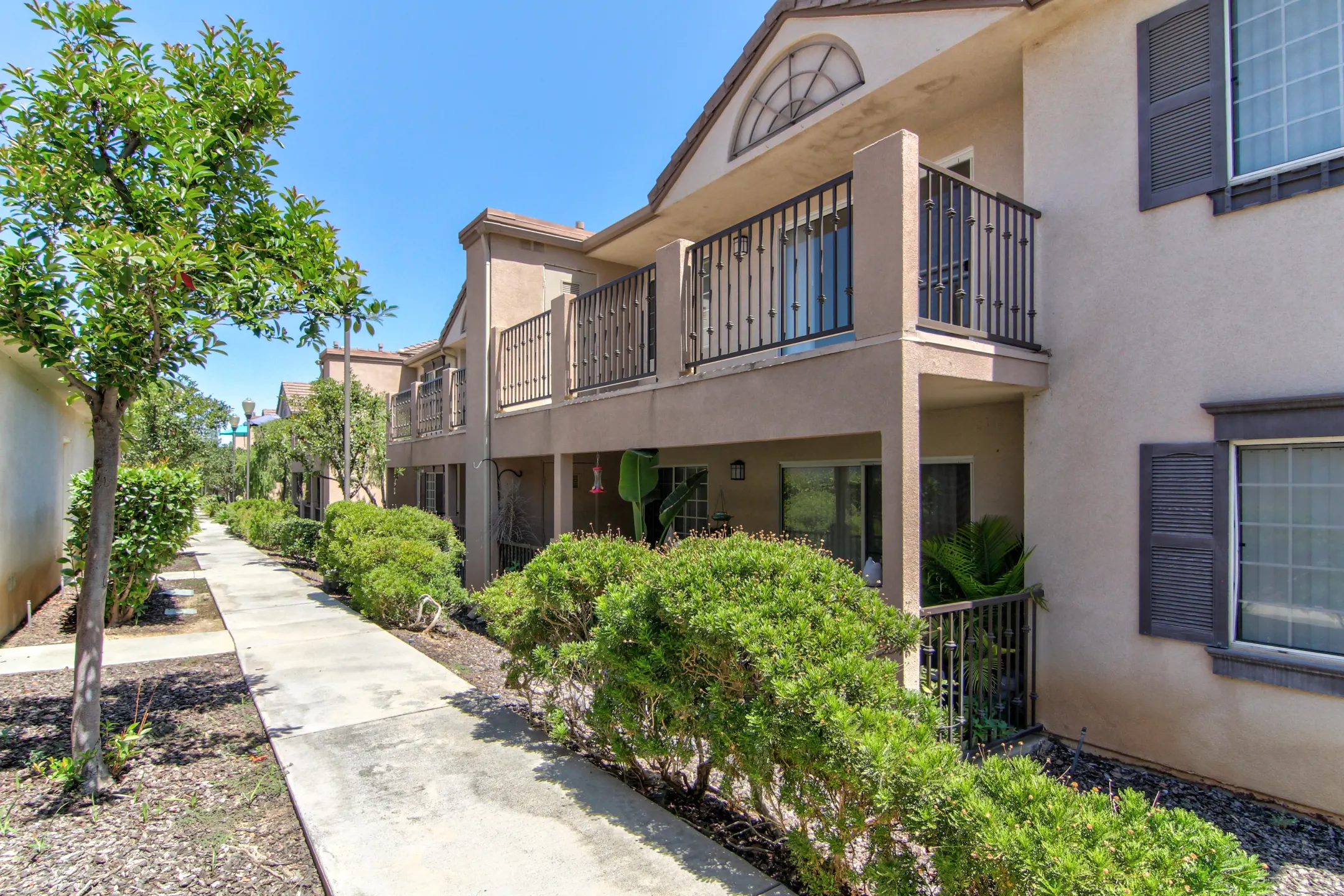 Cypress Villas Apartment Homes Apartments - Redlands, CA 92373