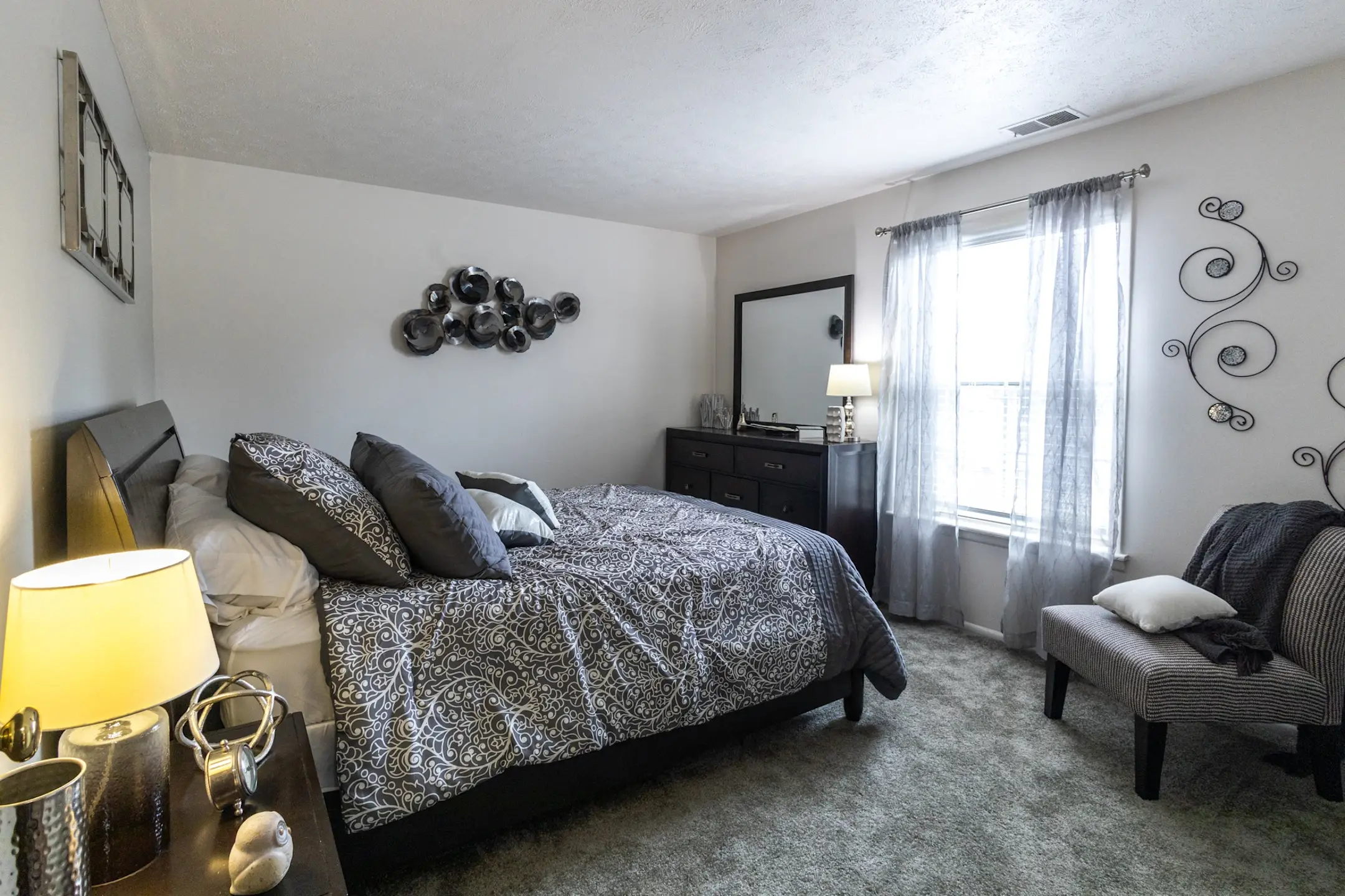 The Addison on Main Apartments of Mishawaka 302 Village Dr