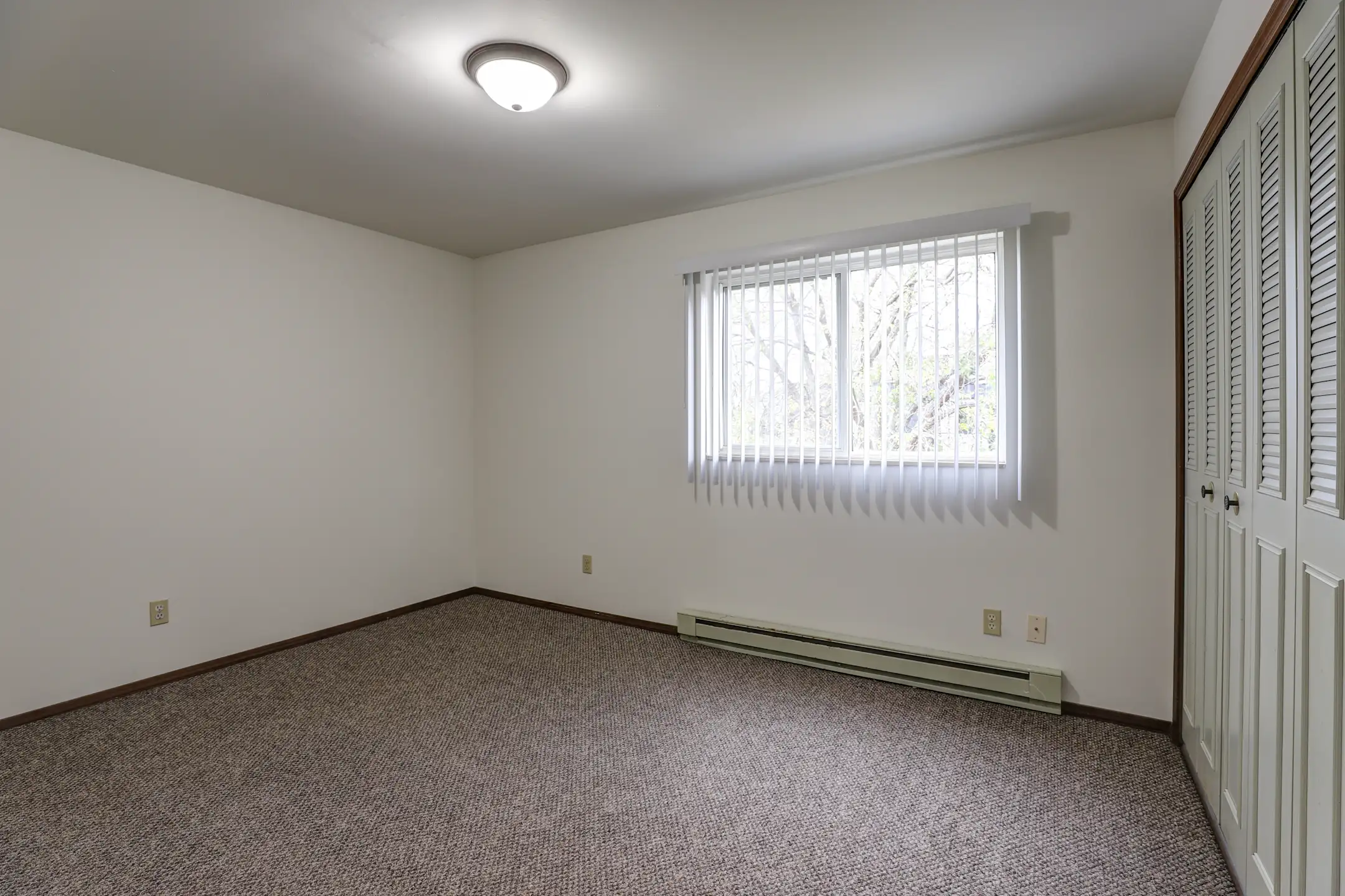 Silver Creek Apartments Apartments Birch Run, MI 48415