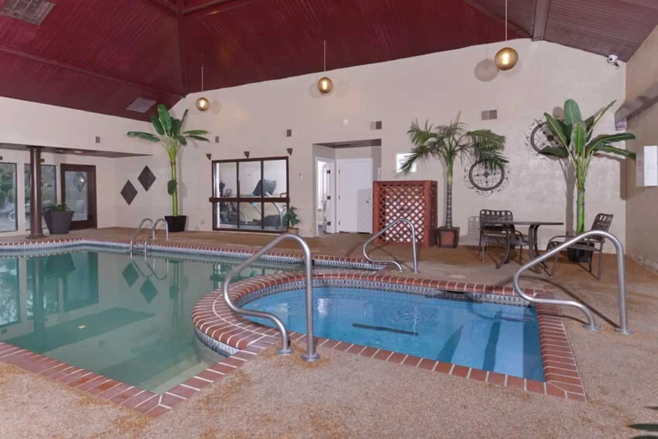 Pool - Ridgewood Village - Saint Peters, MO