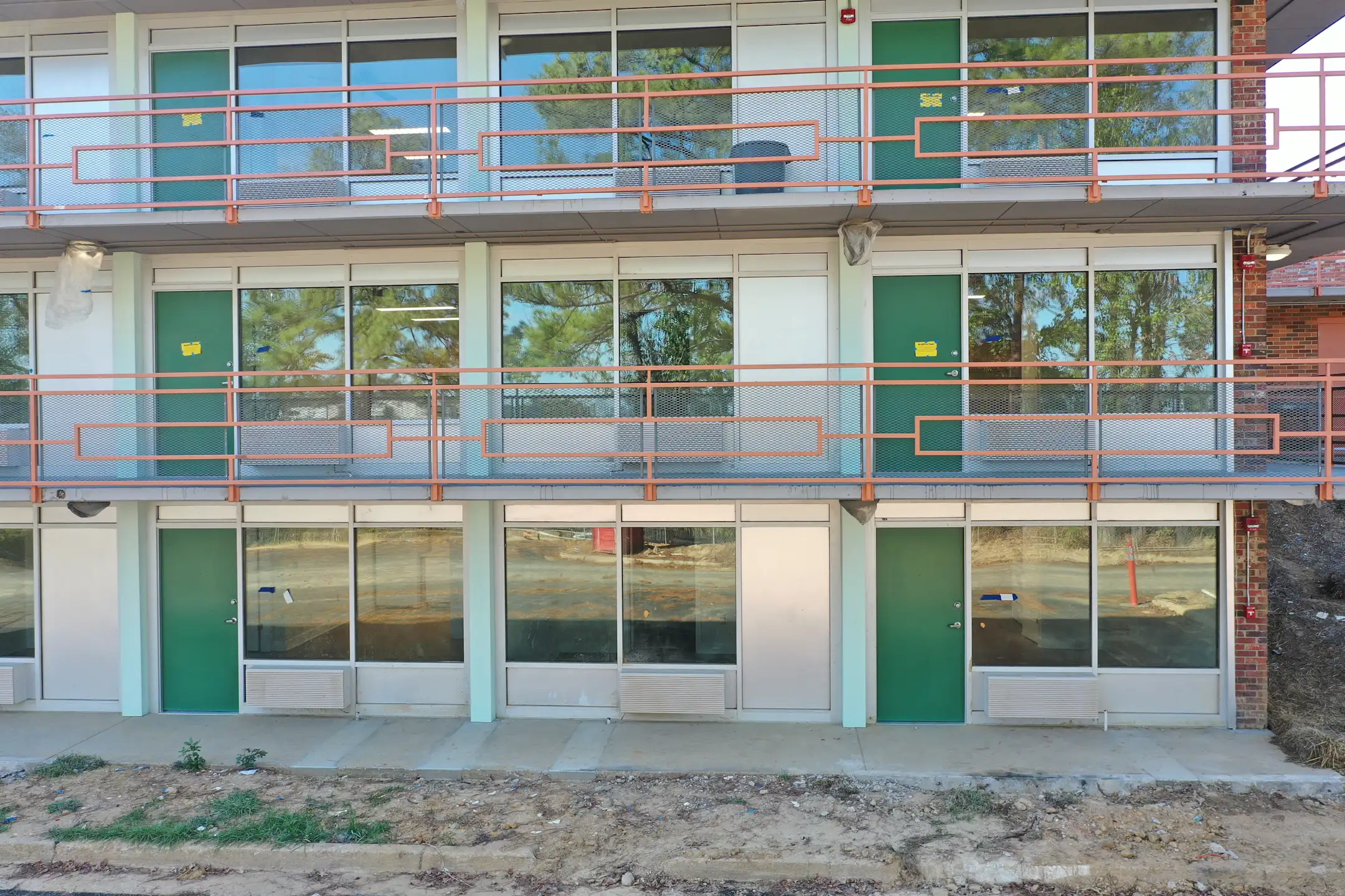 The Pearl Apartments Jackson, MS 39204