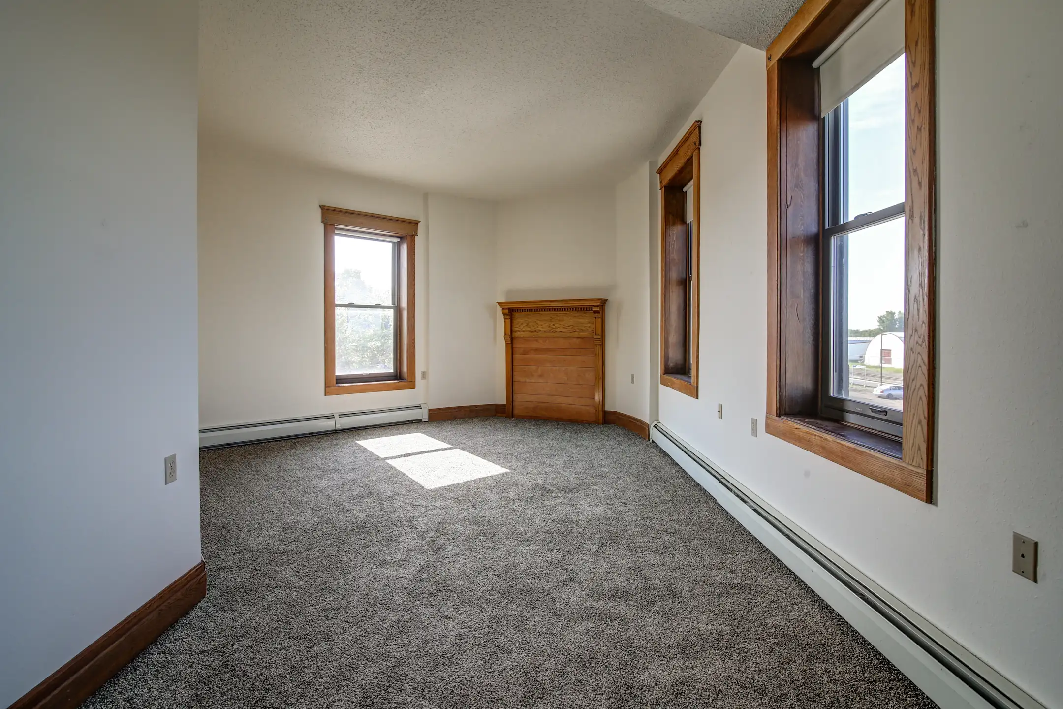 Great Northern Apartments 223 4th Ave NE Devils Lake, ND Apartments