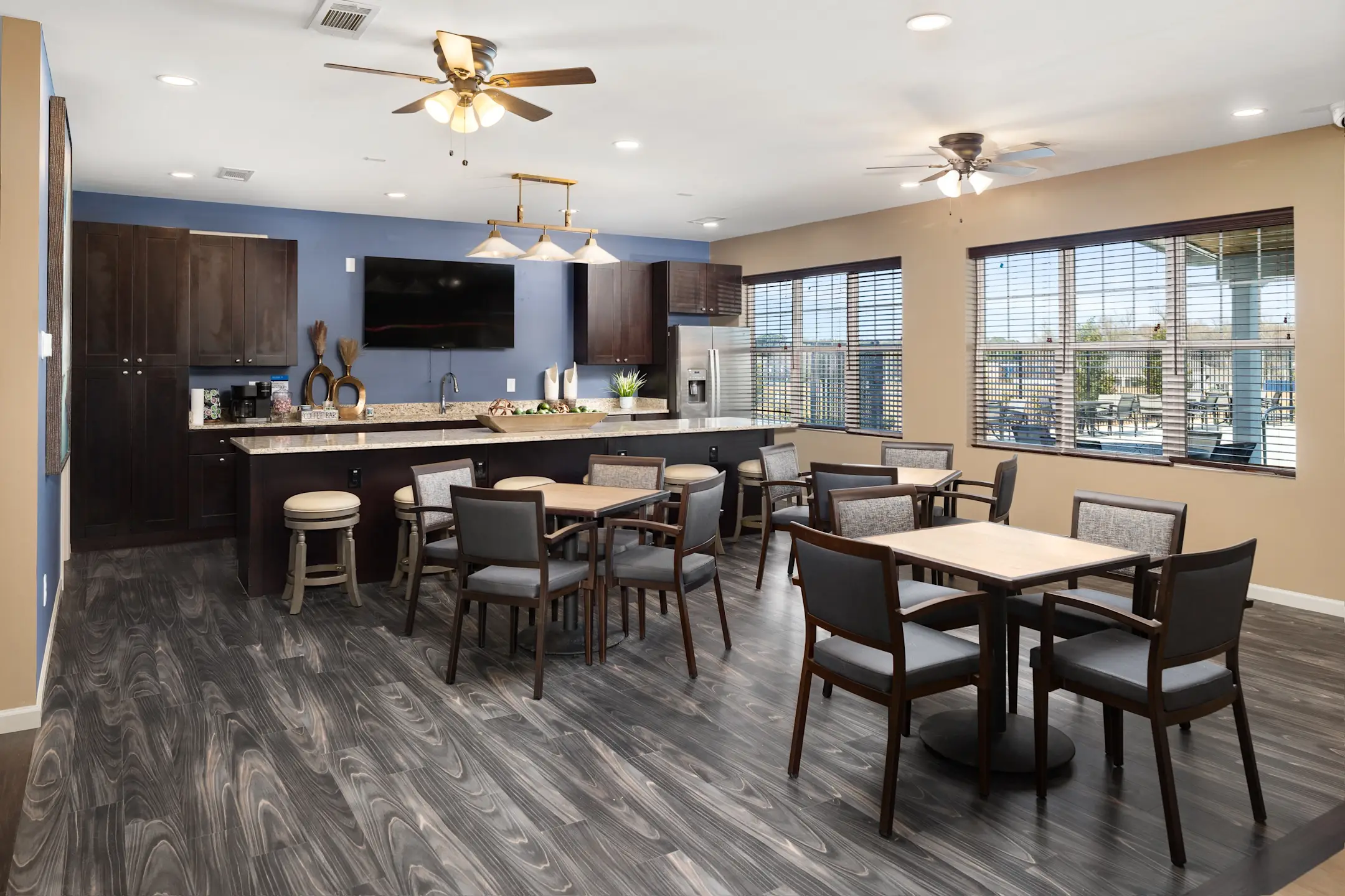 The Ridge at Calhoun 100 Harvest Grove Ln Calhoun, GA Apartments for Rent Rent.