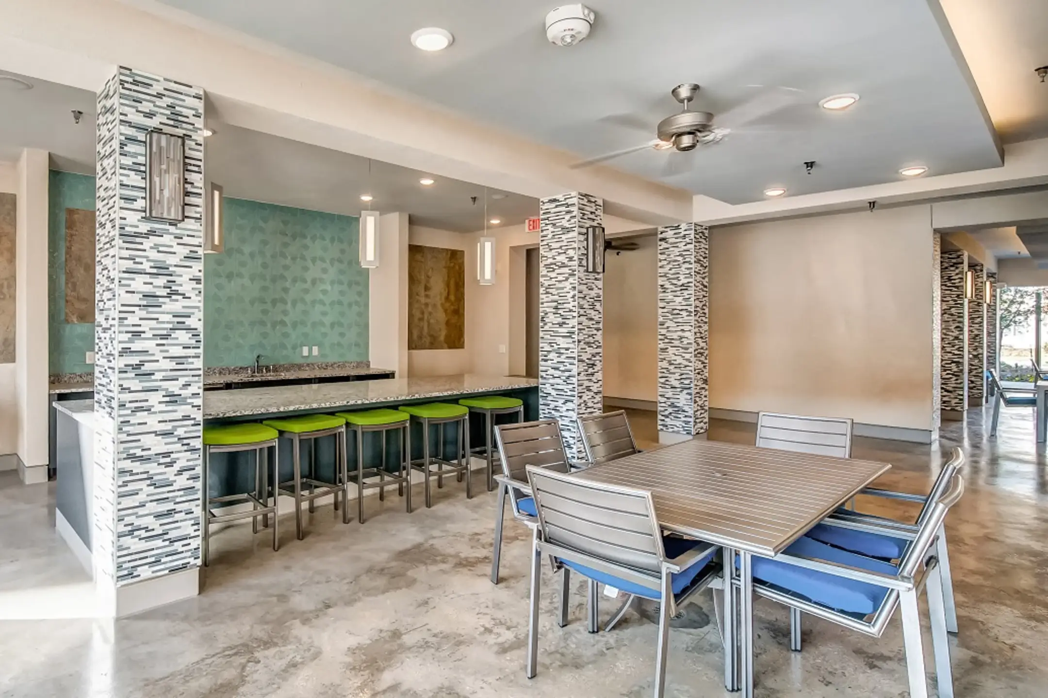 Oaks On Marketplace Apartments Kyle, TX 78640