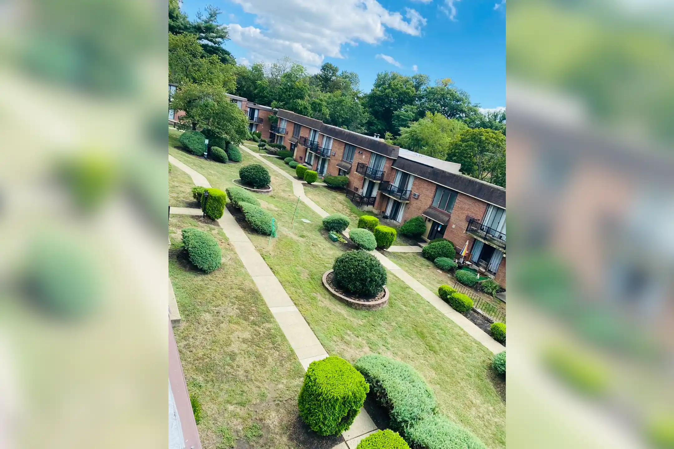 CV Apartments at Glenolden Station Glenolden, PA 19036