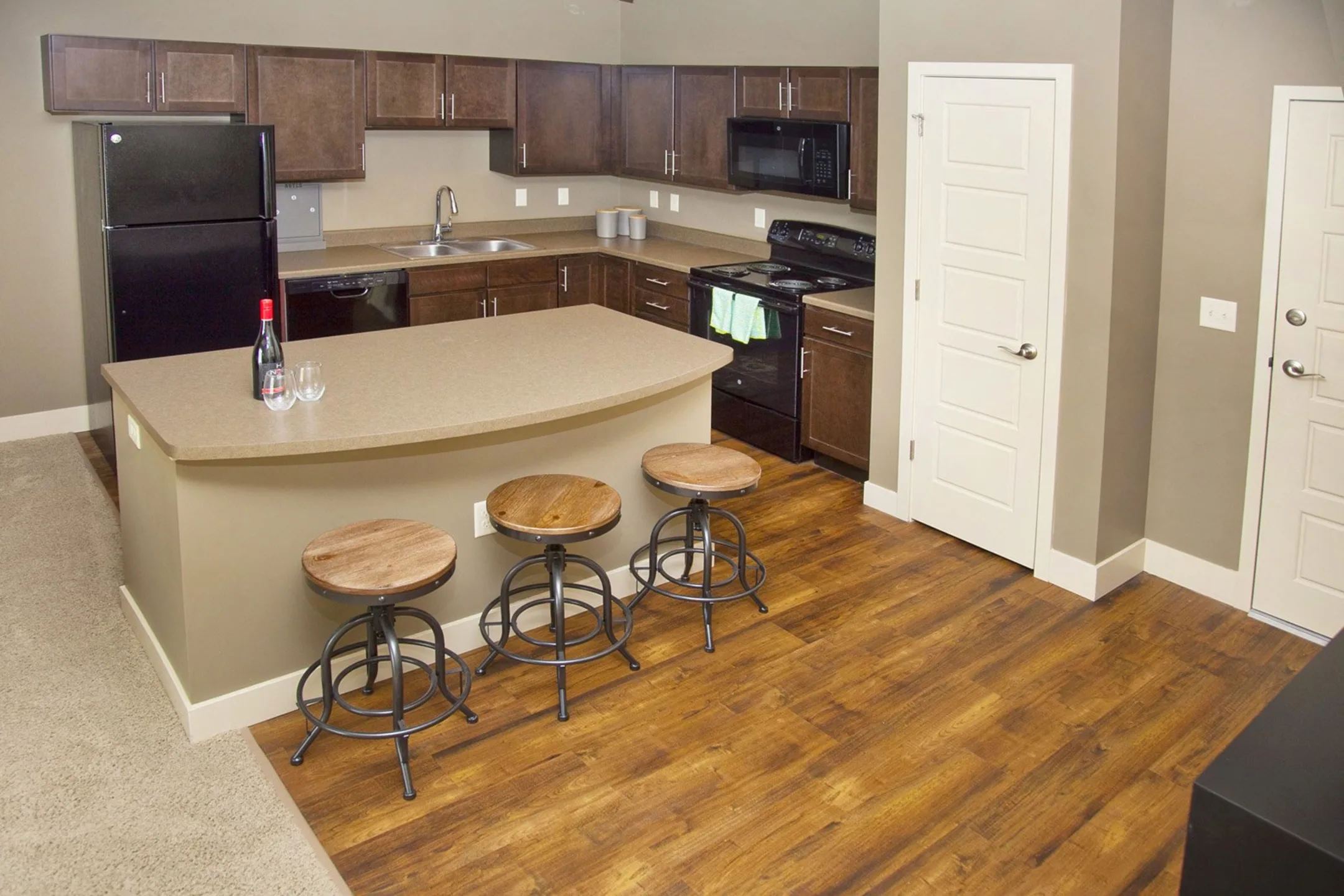 The Sterling Apartments at Kearney 820 W 56th St Kearney, NE