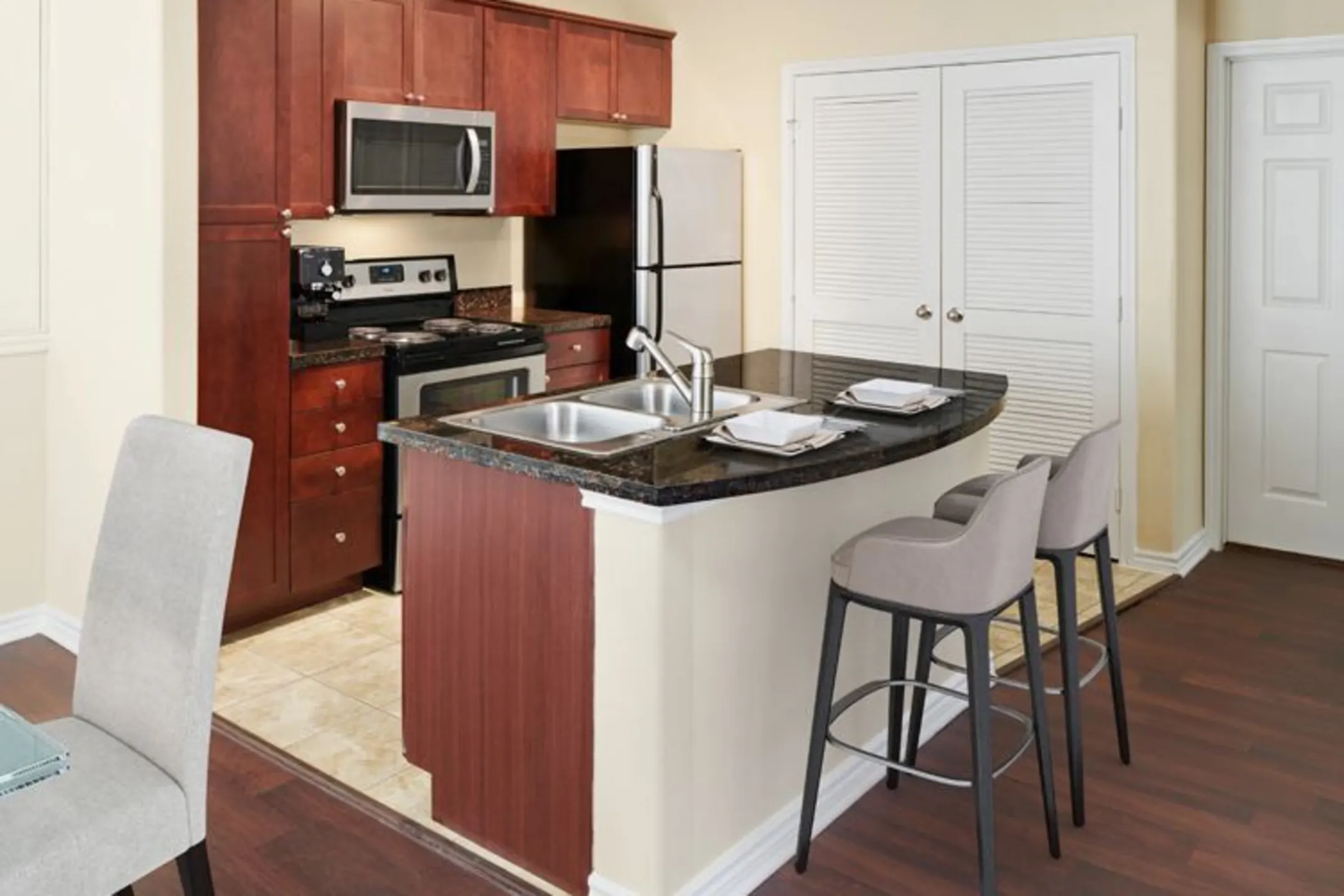 Camden Northpointe Apartments Tomball, TX 77377