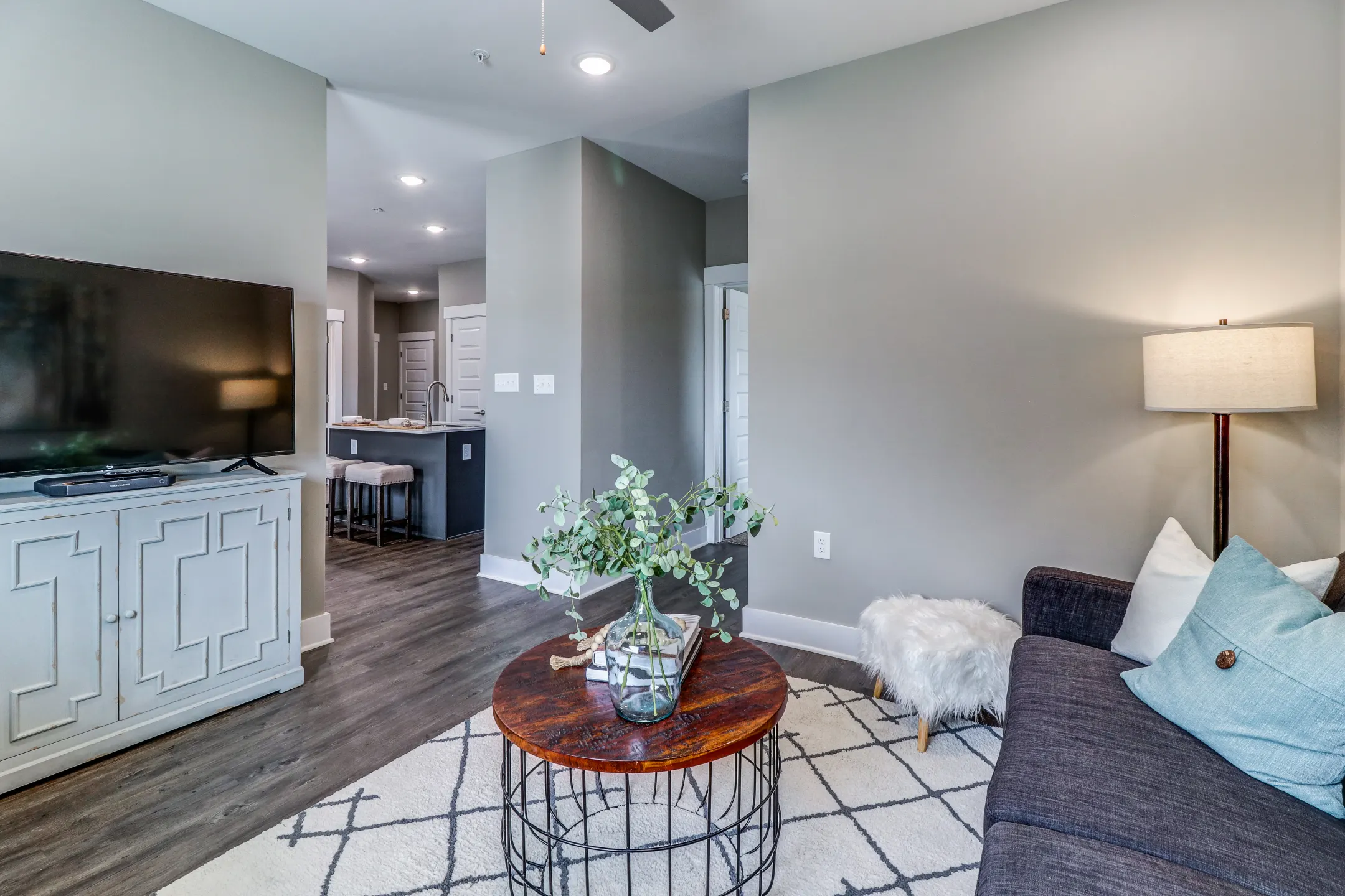 Trails at Hunter Pointe Apartments Gallatin, TN 37066