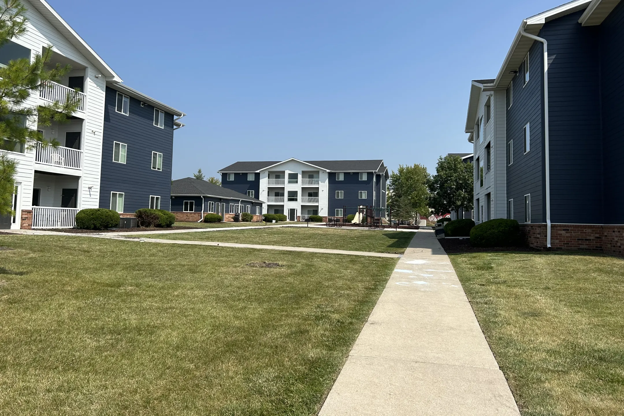 Windsor Pointe 3815 Tripp St Ames, IA Apartments for Rent Rent.