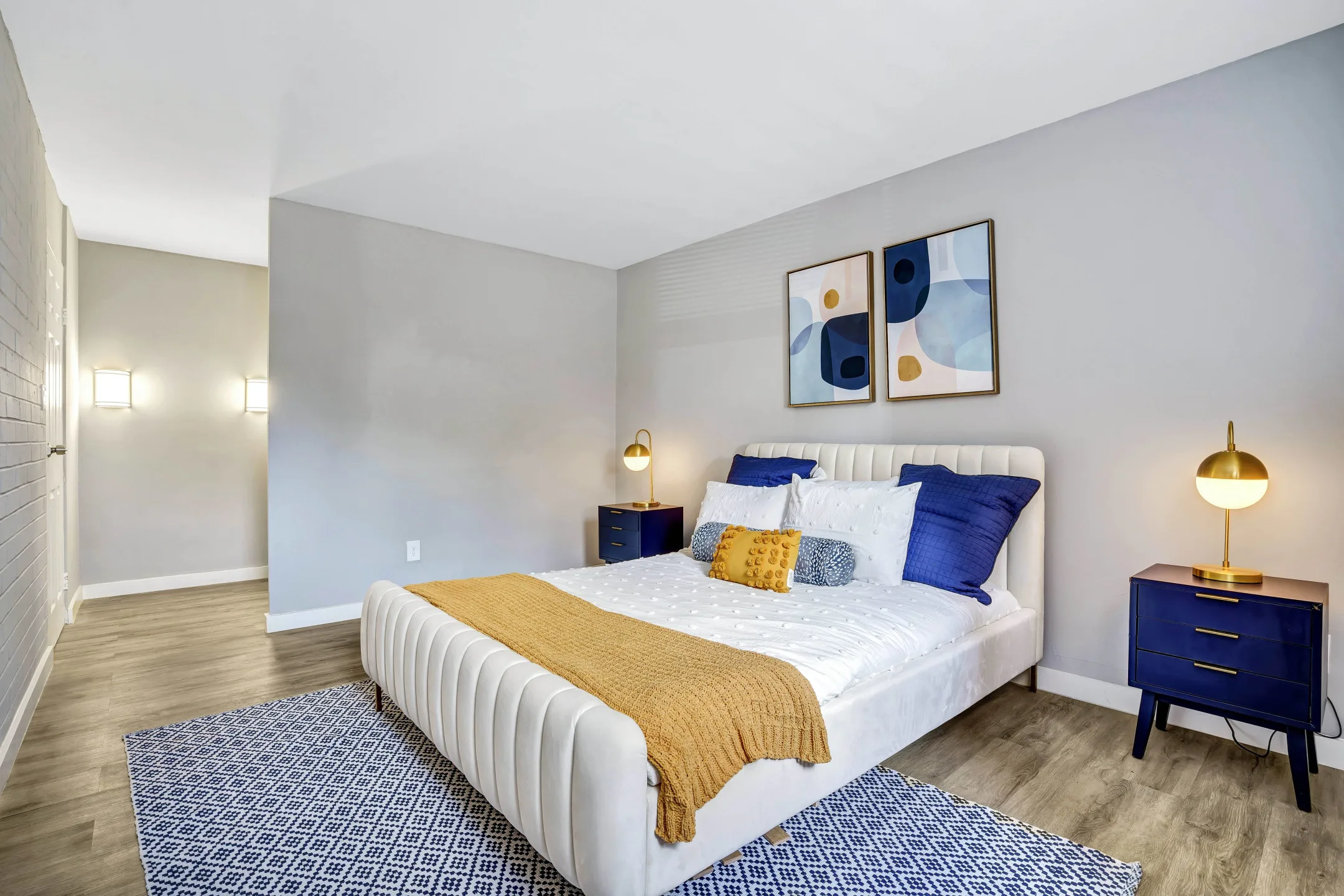 Woods Edge Apartment Homes 220 S Lenola Rd Maple Shade, NJ