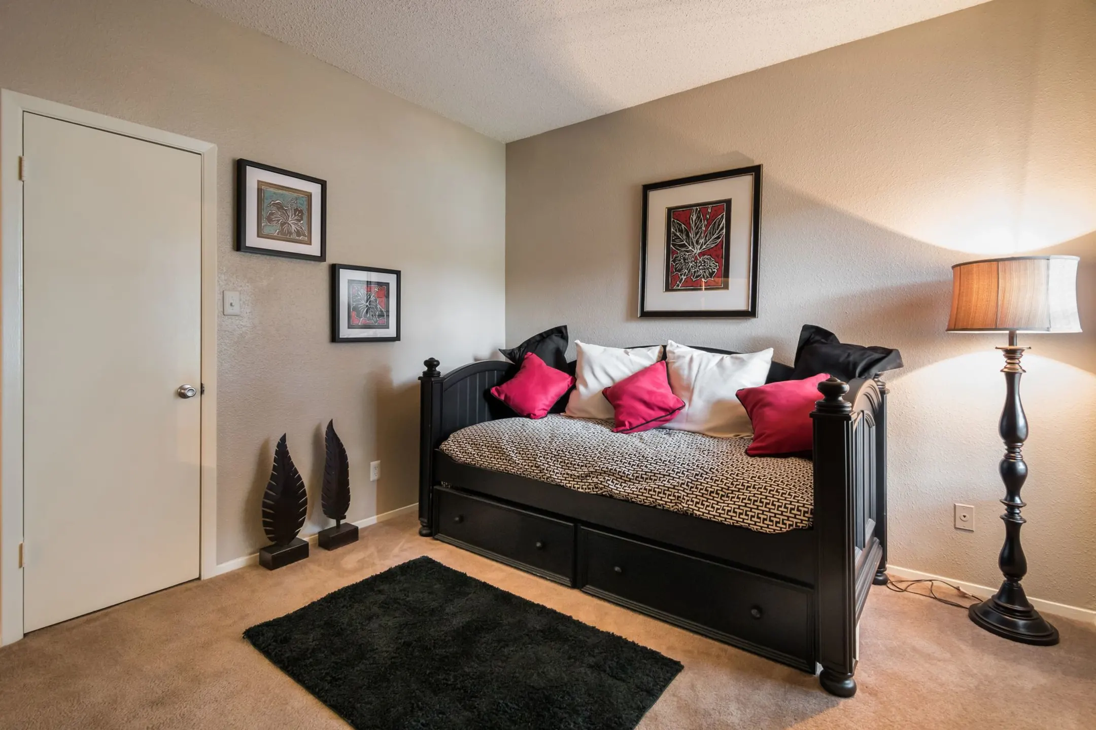 Bedroom - Laurels of Sendera - Arlington, TX