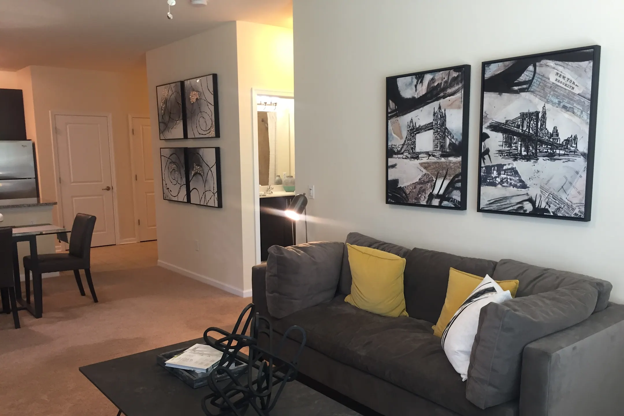 Woodmont Place at Palmer Apartments Easton, PA 18045