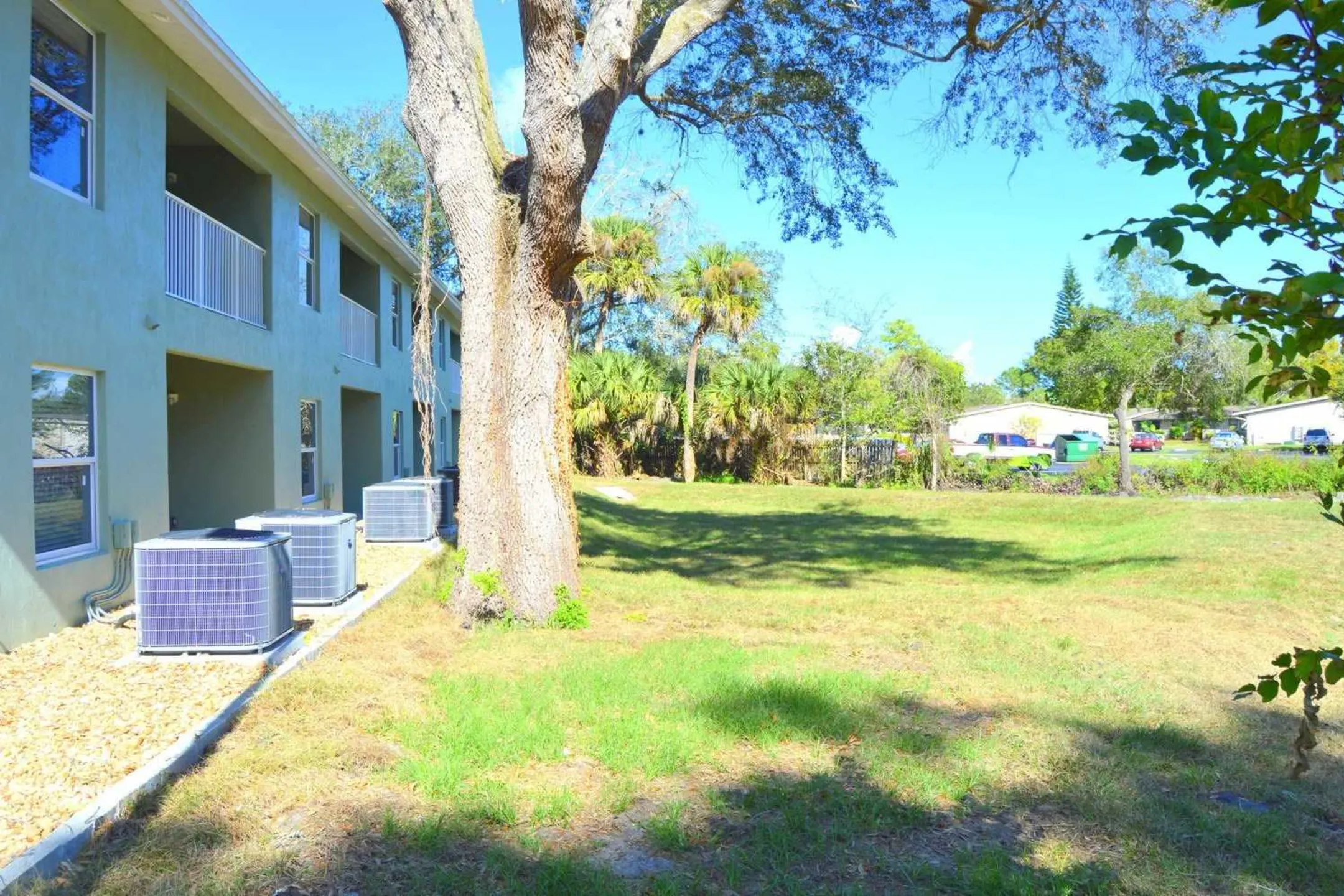 Grand Oaks Apartments Of Nsb New Smyrna Beach Fl 32168