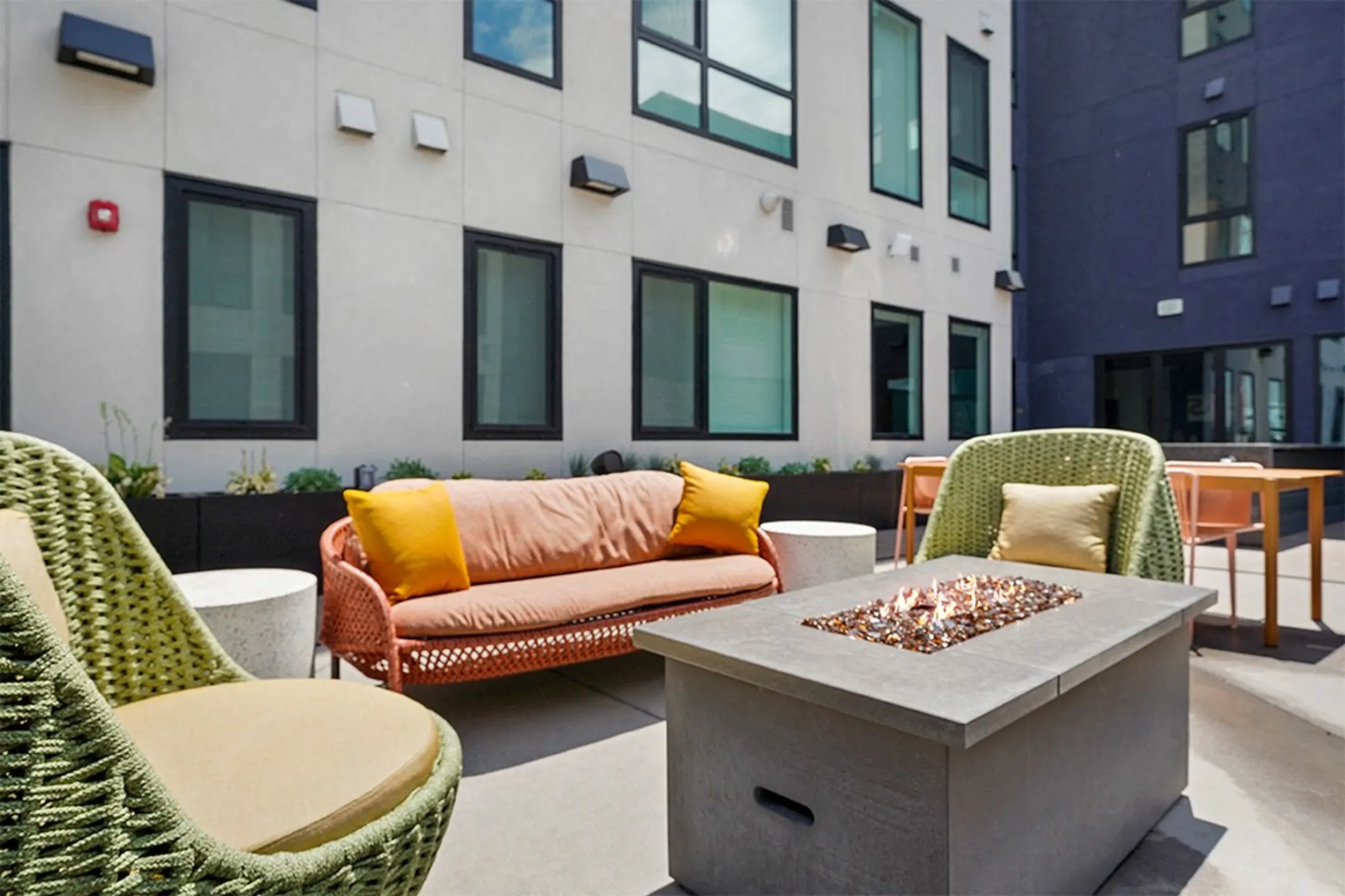 Quin Apartments Denver, CO 80204