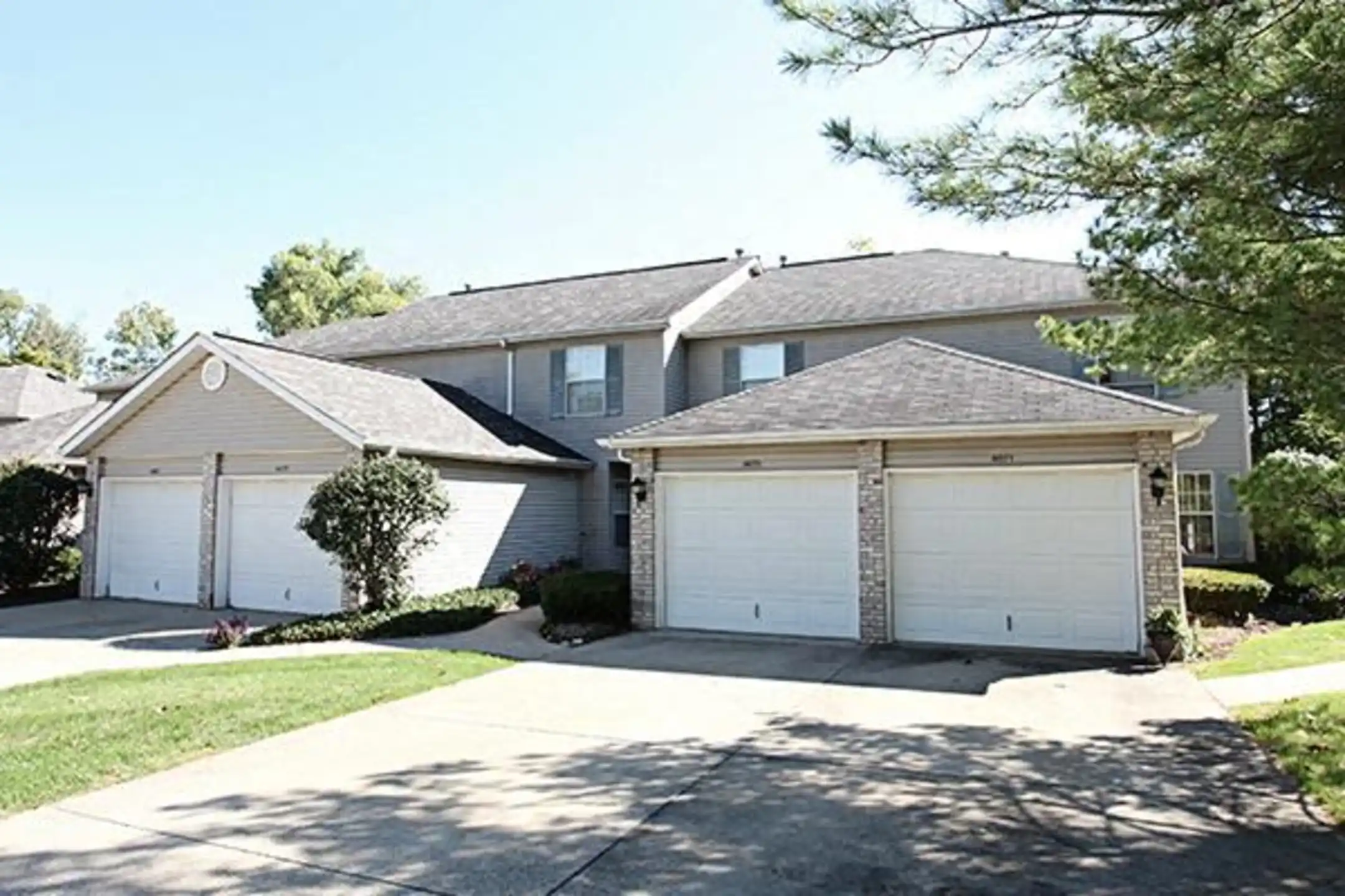 Mannington Place Townhomes Apartments Stow, OH 44224