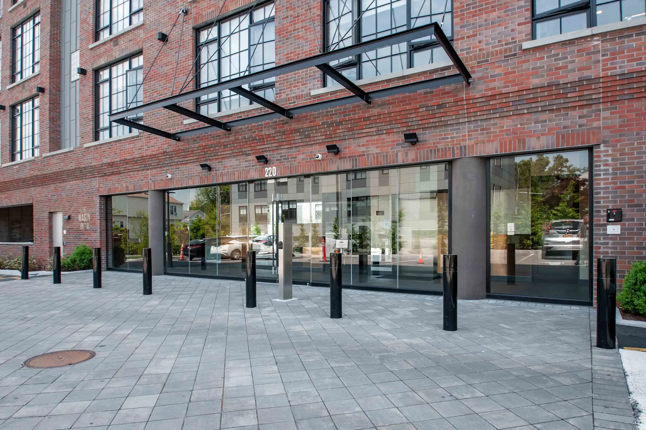 The Mason 270 Waverly Ave Mamaroneck, NY Apartments for Rent Rent.