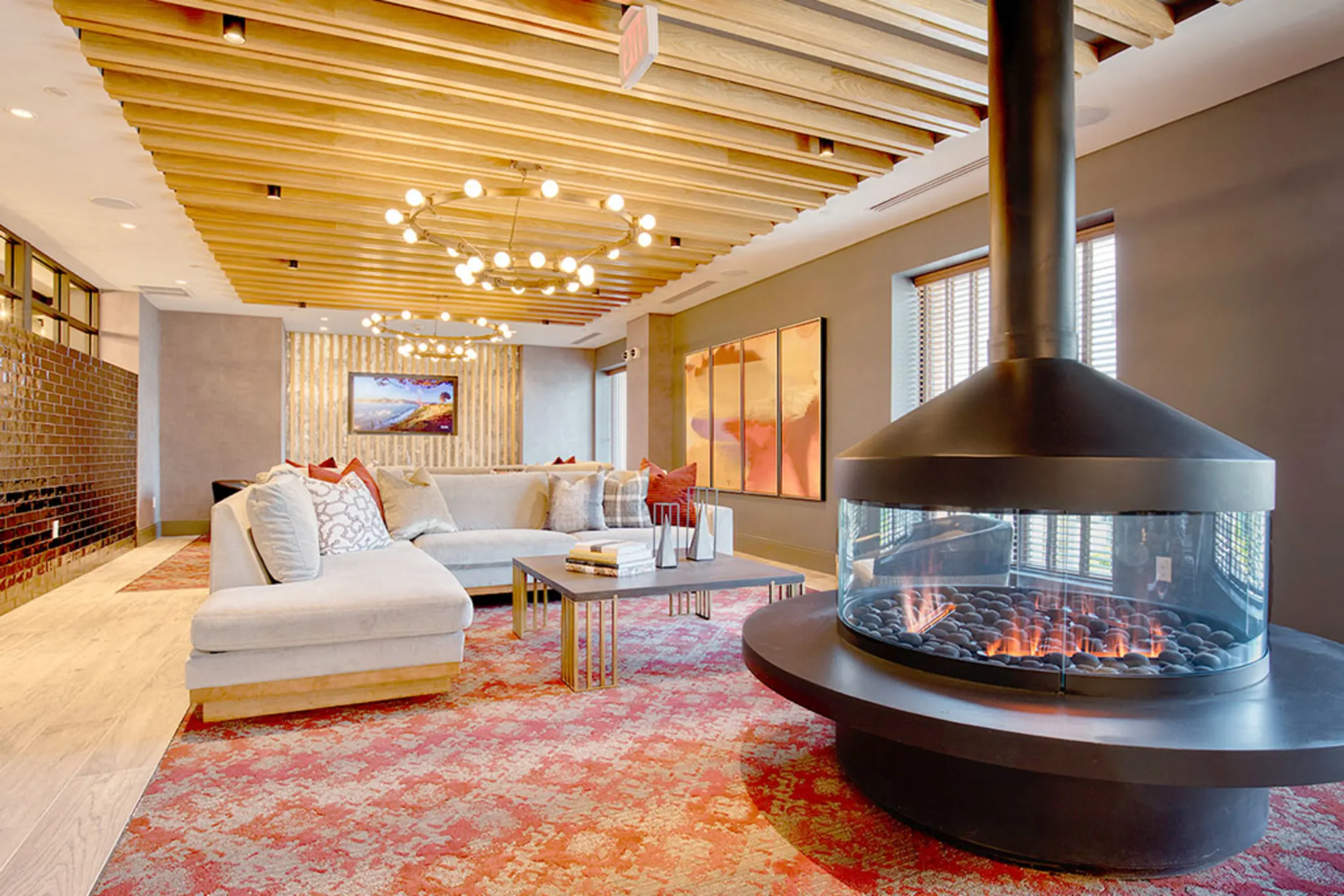 One Harrison Apartments Harrison, NJ 07029