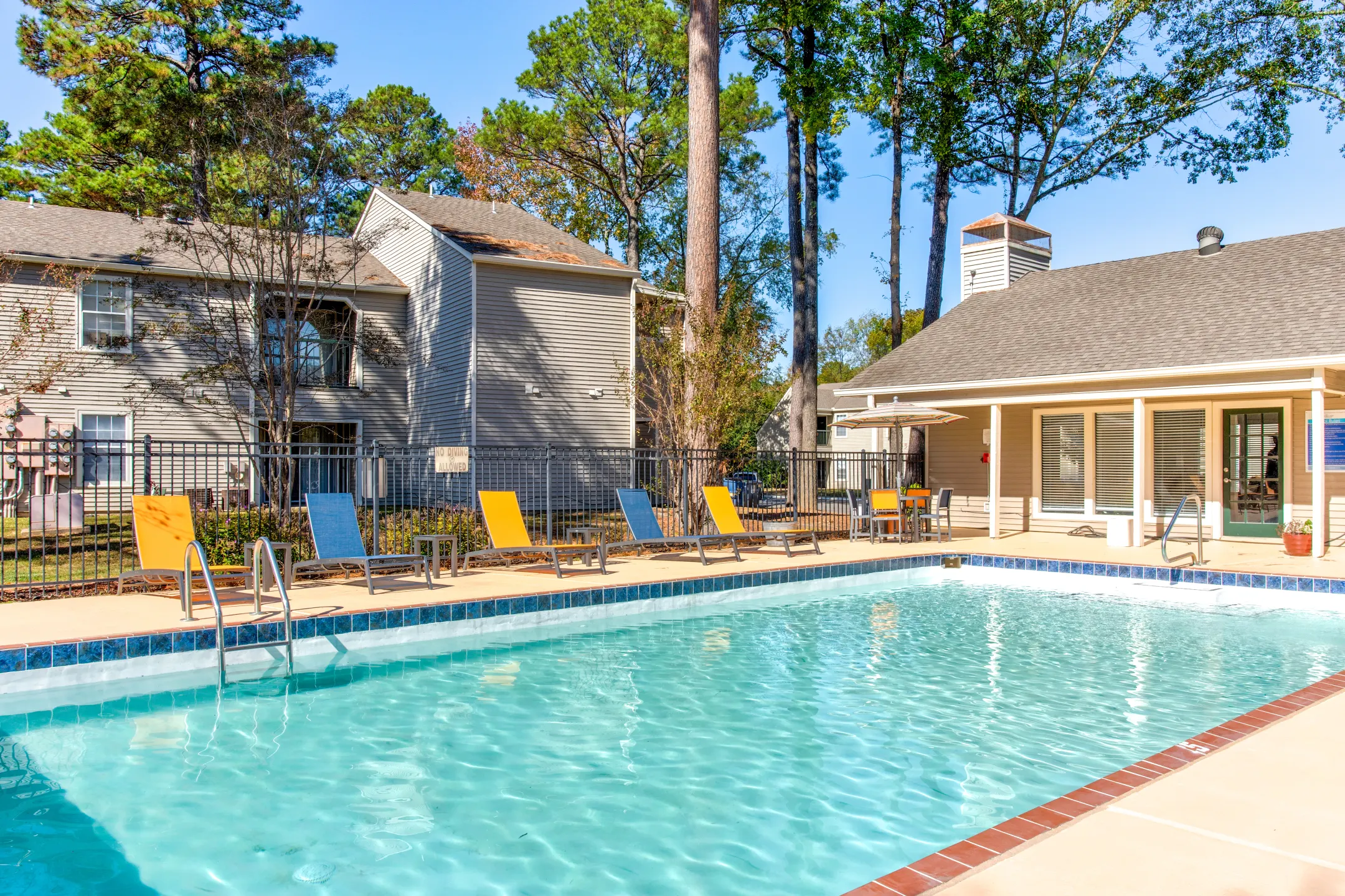 Otter Creek Villas - 13600 Otter Creek Pkwy | Little Rock, AR ...