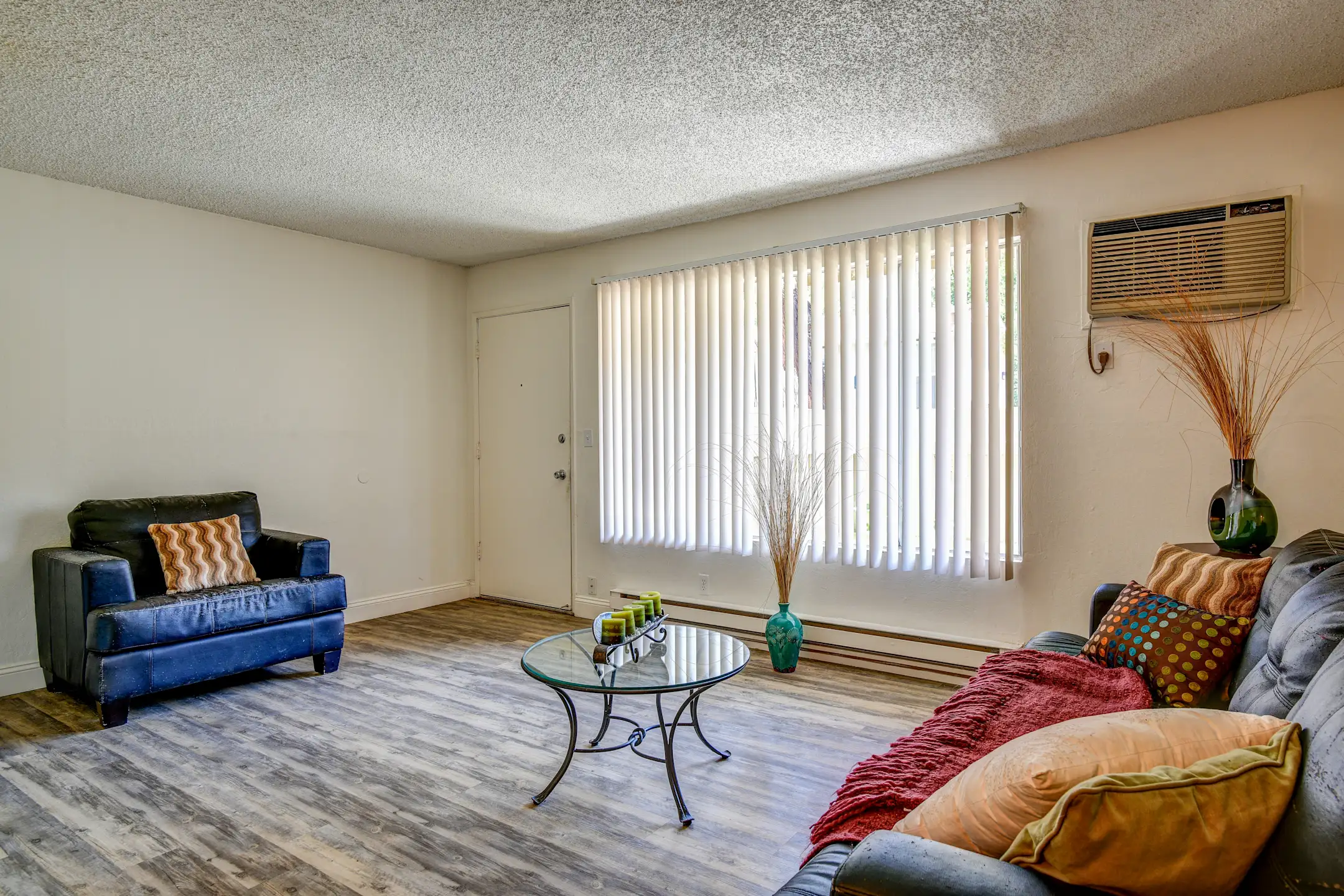 Almaden Terrace Apartments San Jose, CA 95125