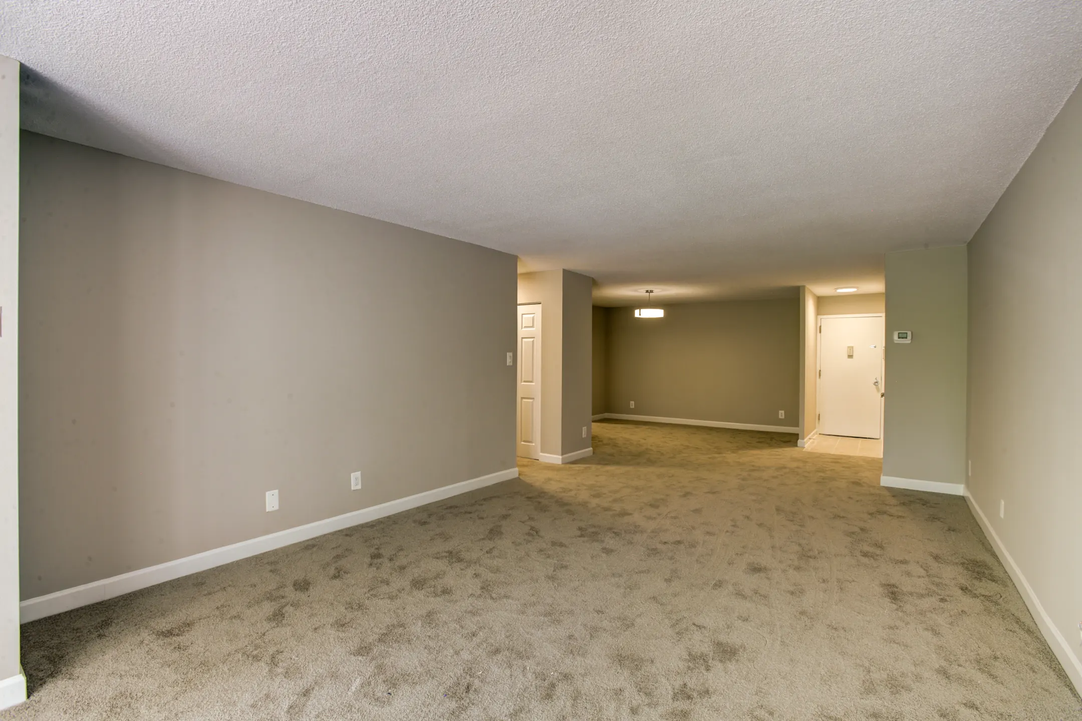 The Highlands of Chevy Chase 4450 S Park Ave Chevy Chase, MD